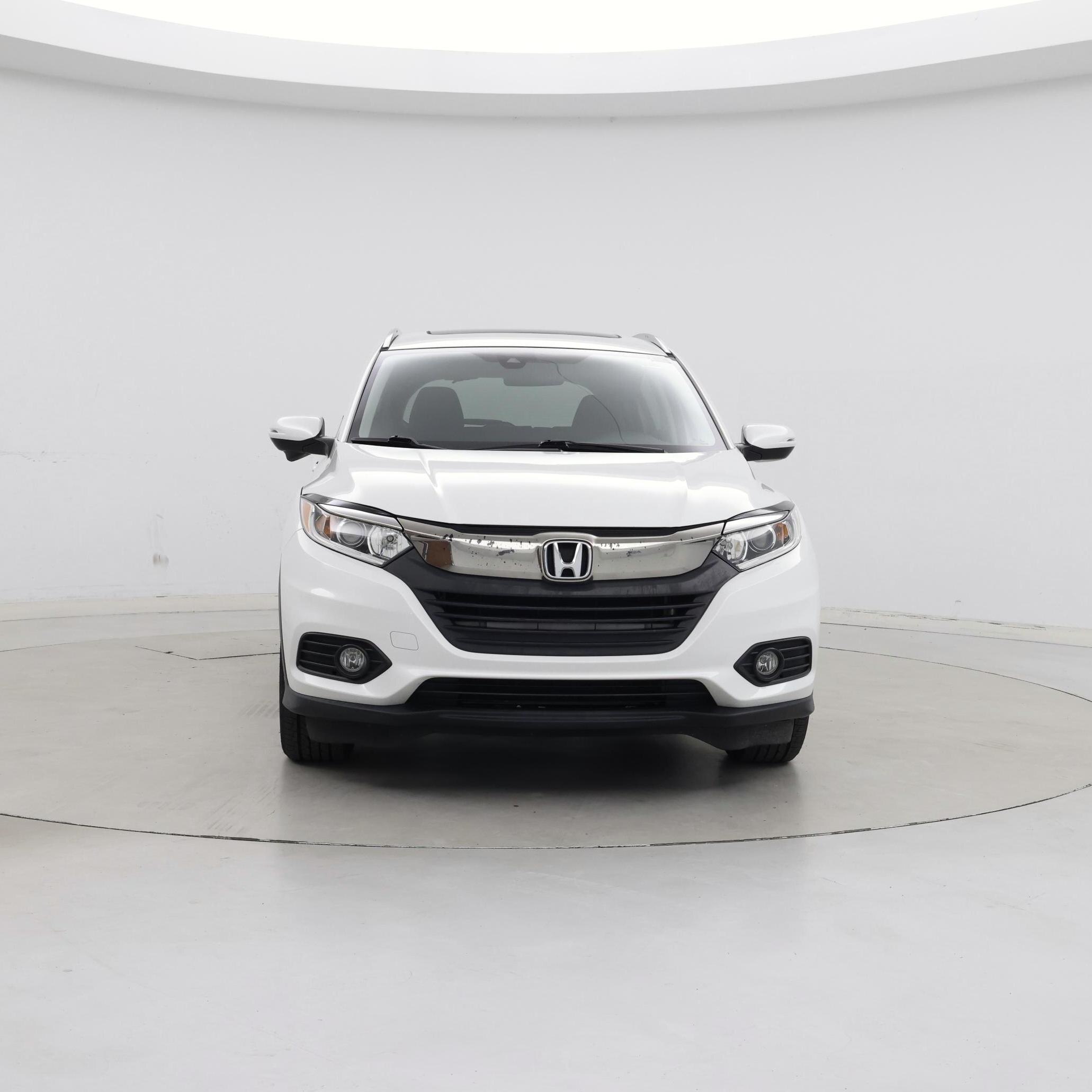 Thumbnail: 2020 Honda HR-V - 5