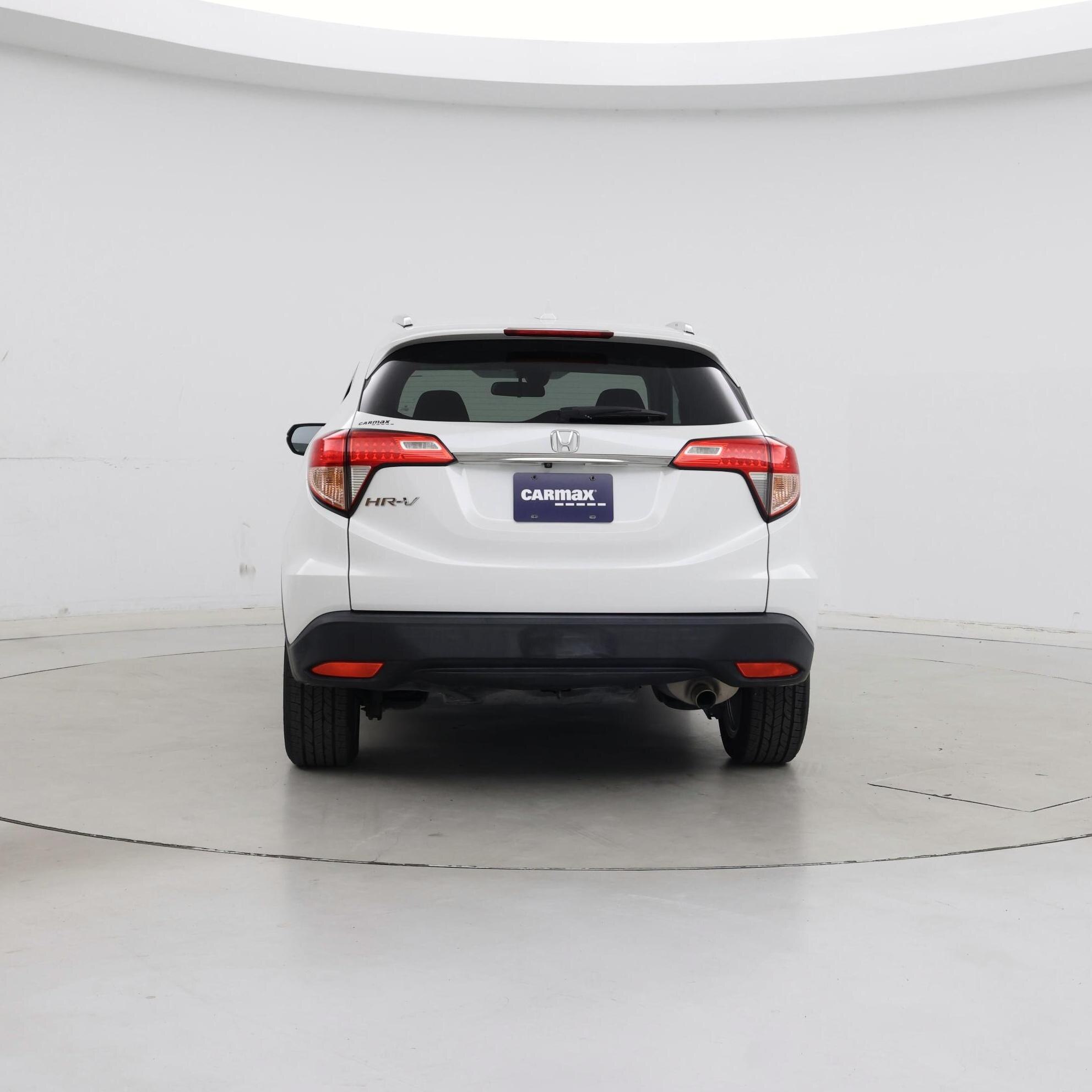 Thumbnail: 2020 Honda HR-V - 6
