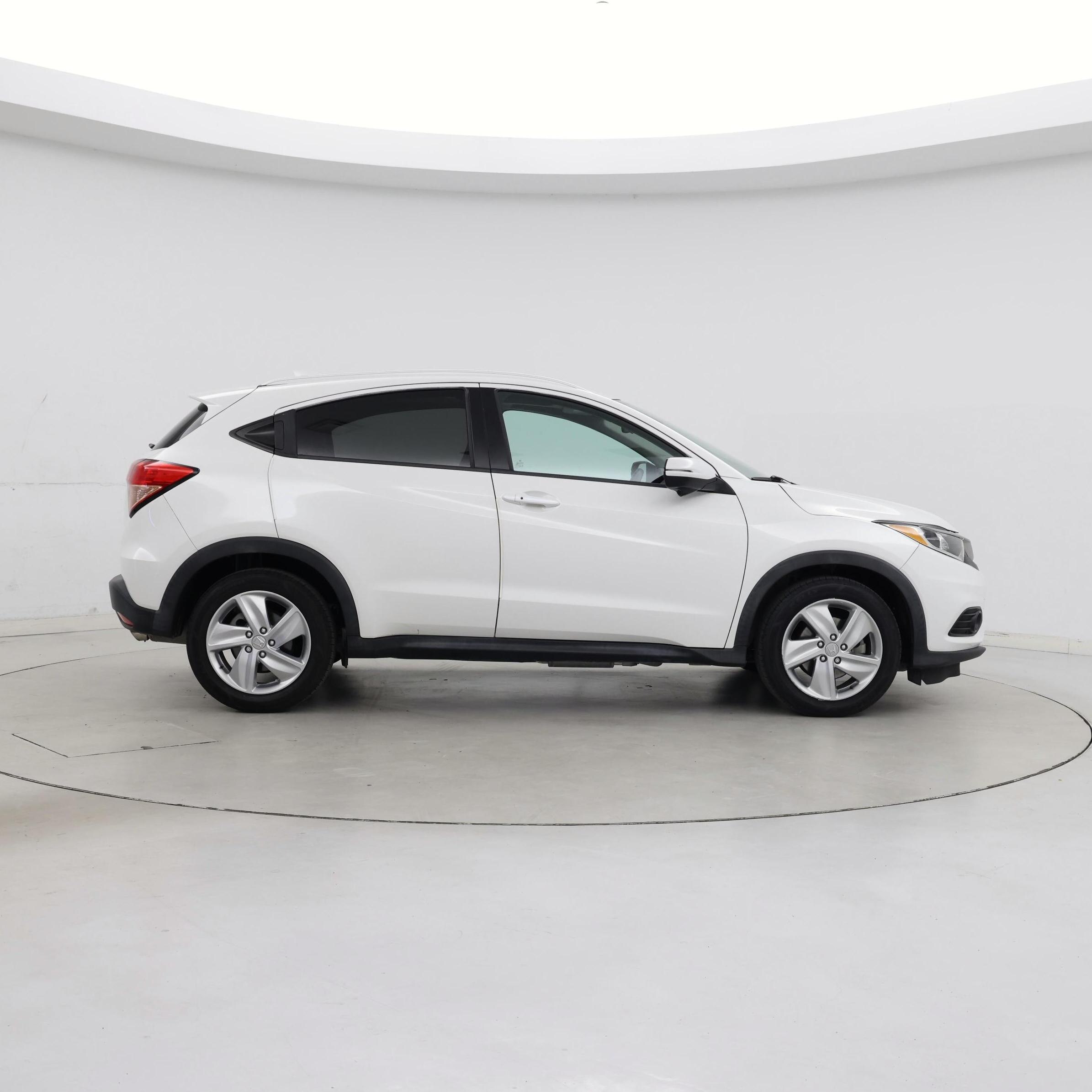 Thumbnail: 2020 Honda HR-V - 7