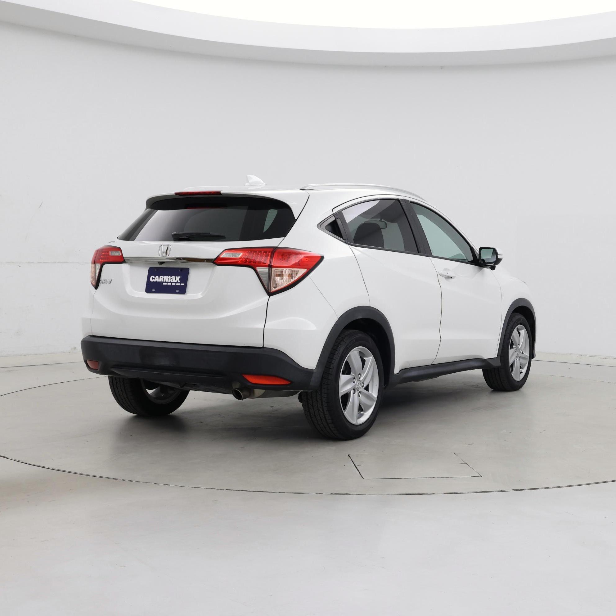 Thumbnail: 2020 Honda HR-V - 8