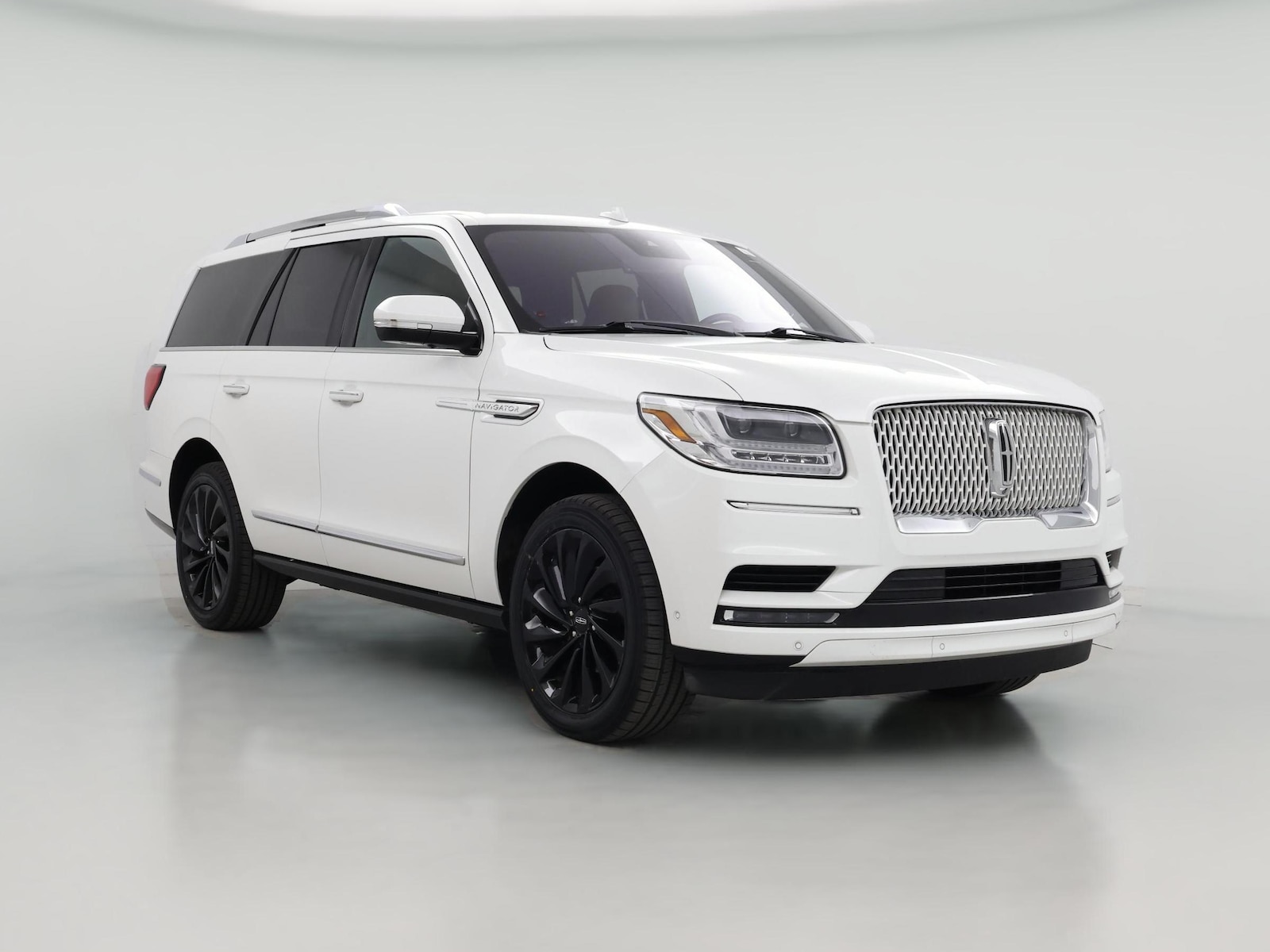 2020 Lincoln Navigator