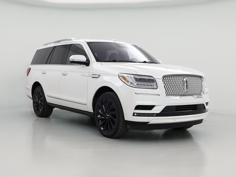 2020 Lincoln Navigator Reserve -
                  Jacksonville, FL