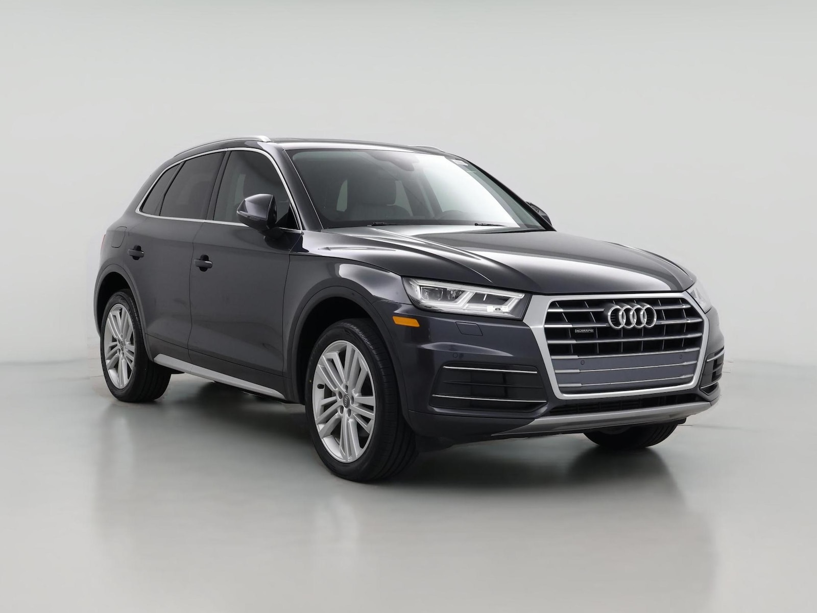 2020 Audi Q5 Premium Plus