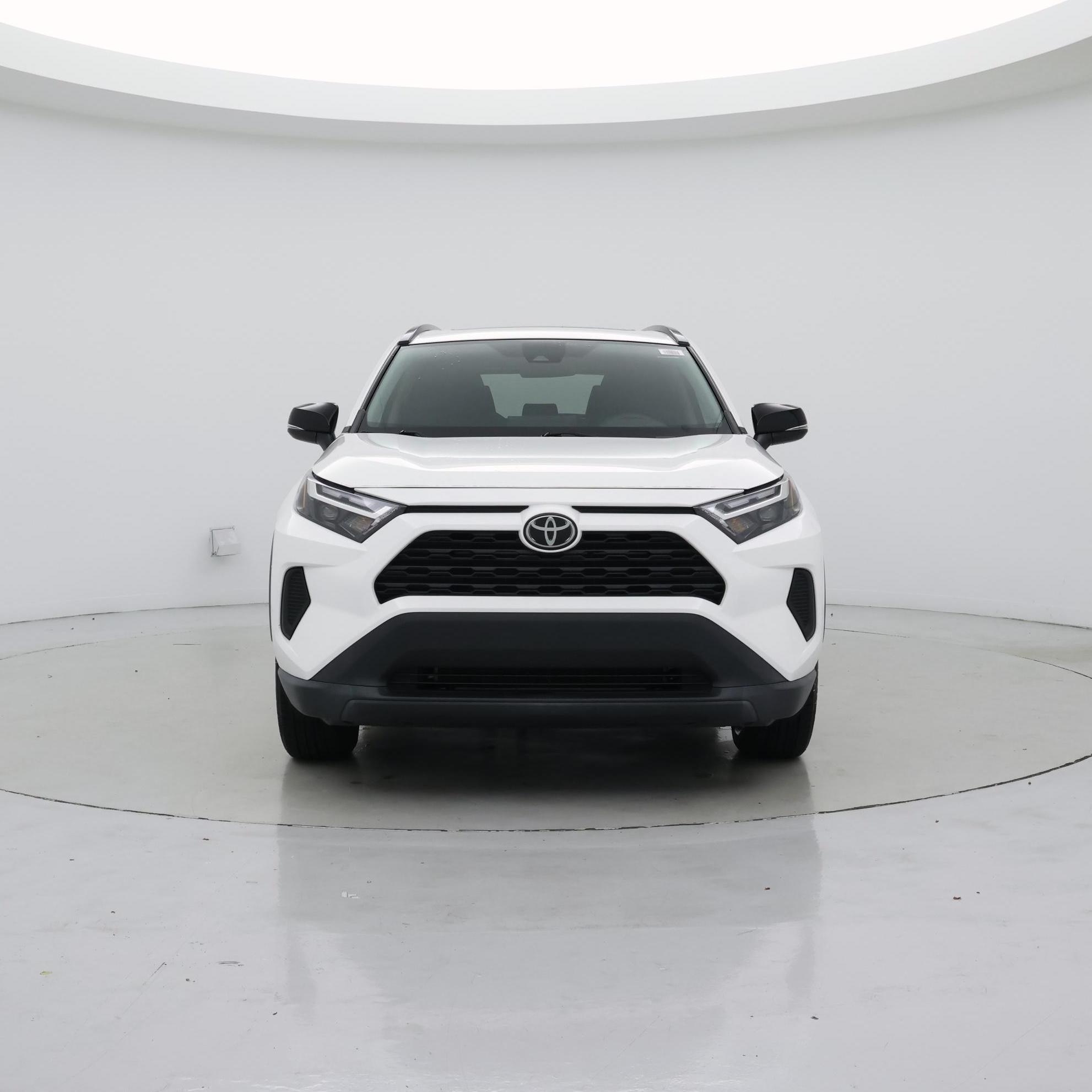 Thumbnail: 2022 Toyota RAV4 - 5