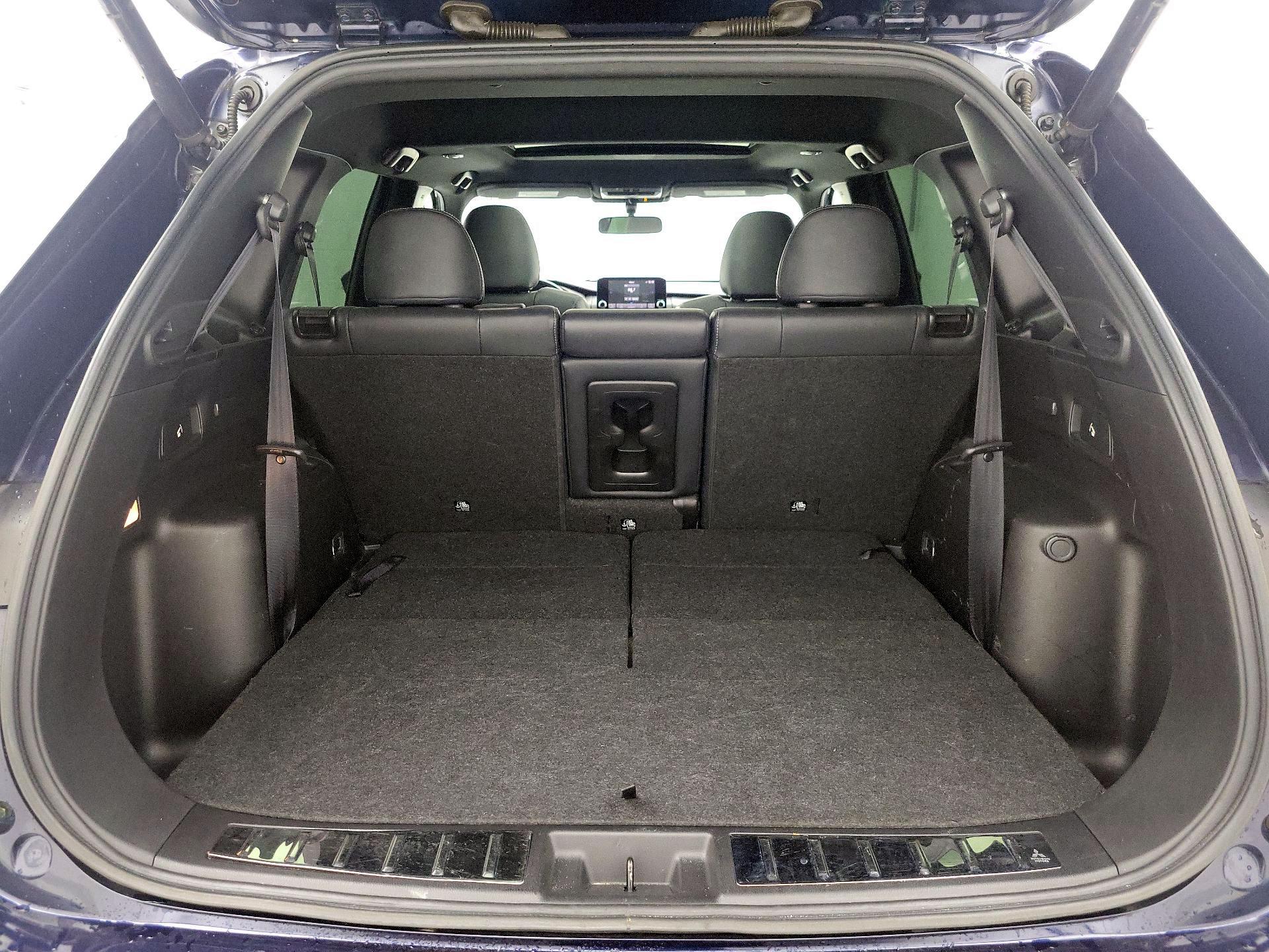 Thumbnail: 2022 Mitsubishi Outlander - 20