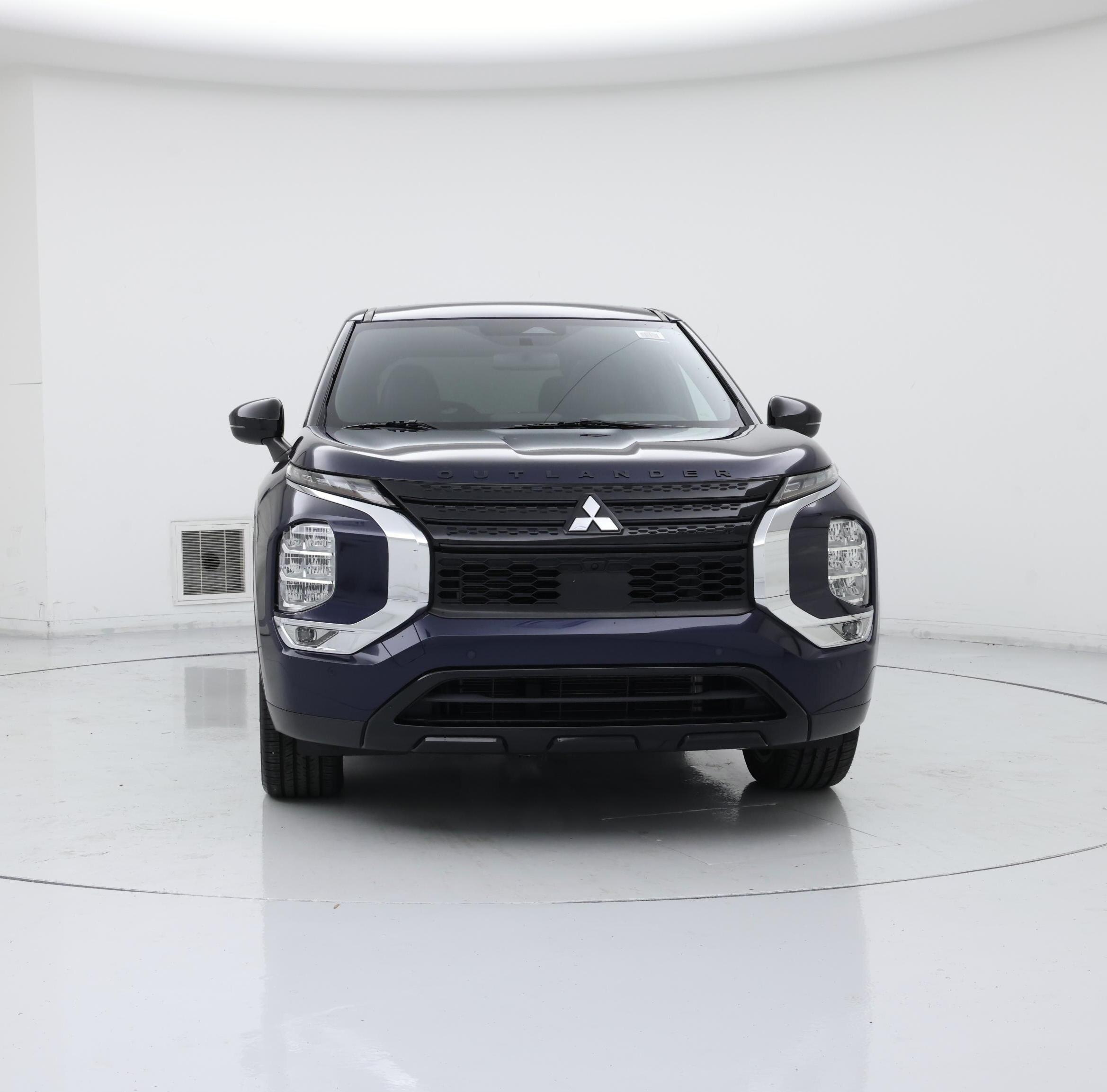 Thumbnail: 2022 Mitsubishi Outlander - 5