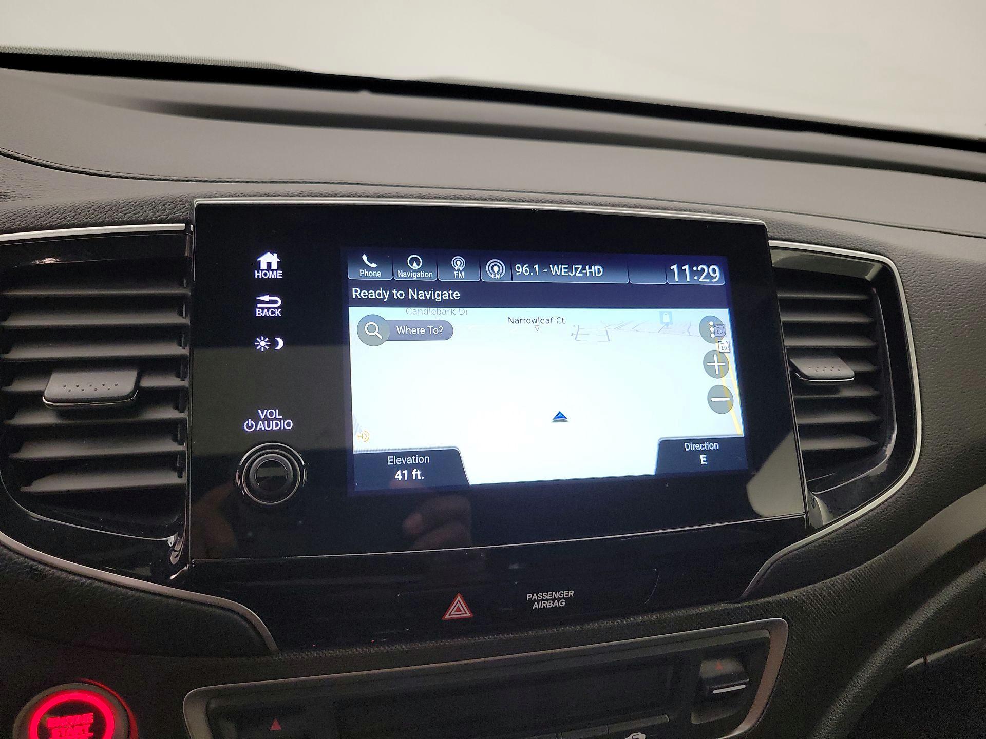 Thumbnail: 2022 Honda Pilot - 14