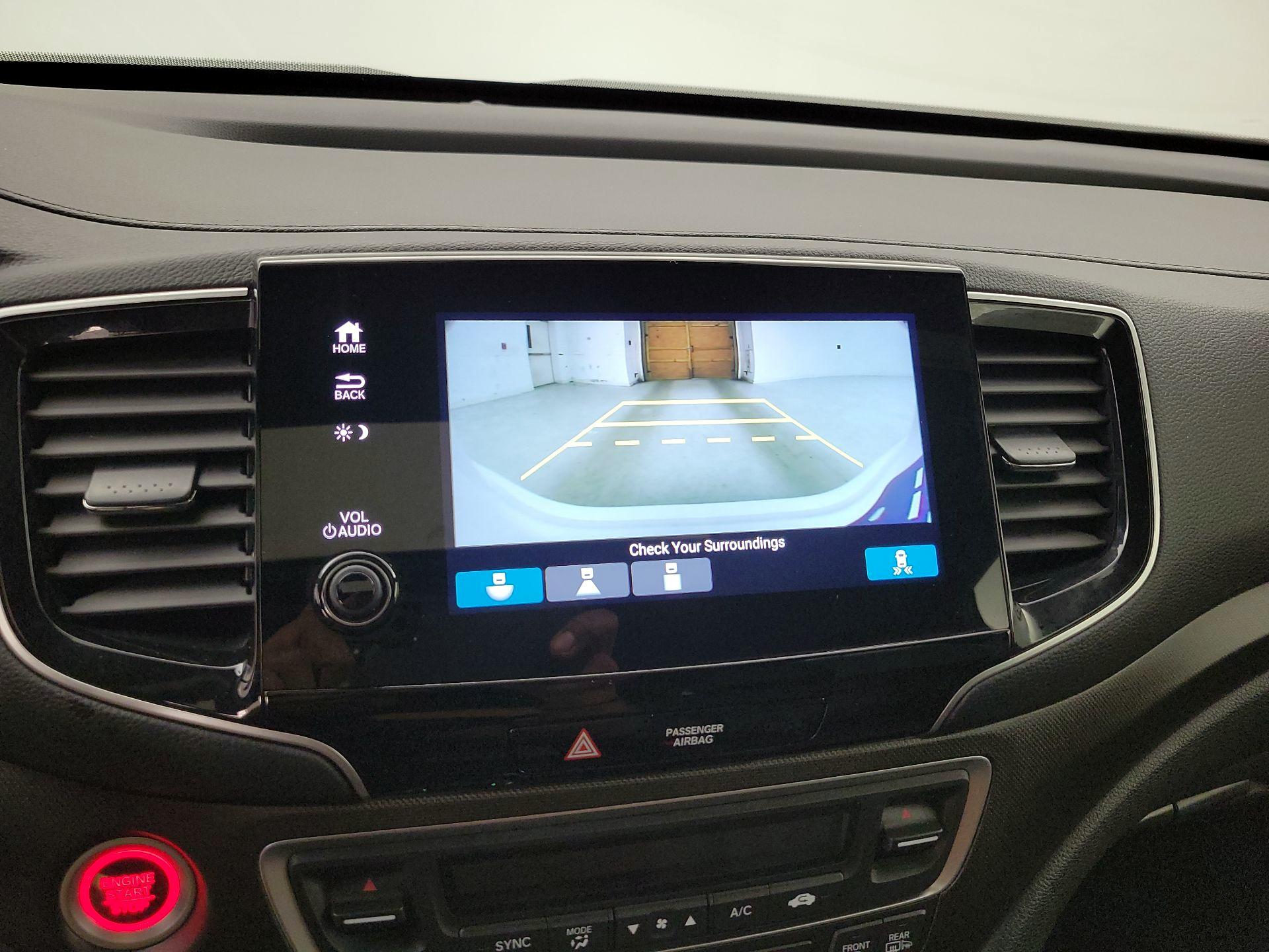 Thumbnail: 2022 Honda Pilot - 15