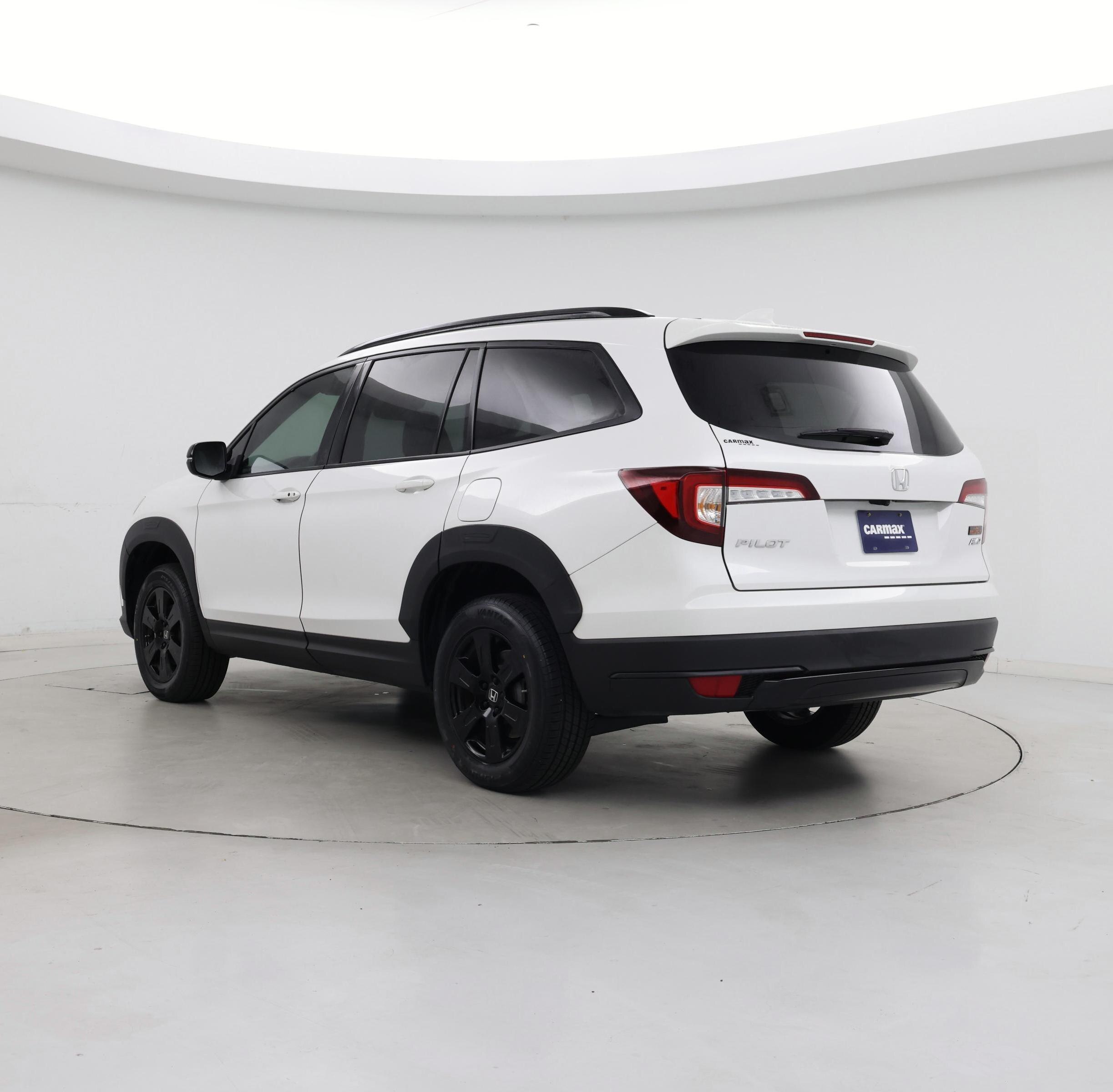 Thumbnail: 2022 Honda Pilot - 2