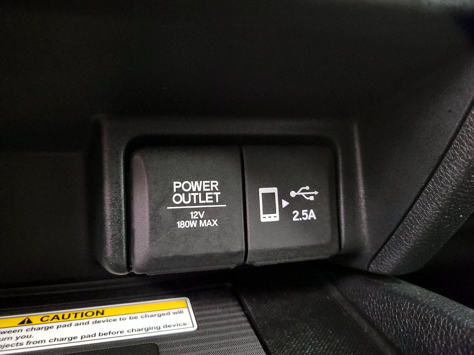 Thumbnail: 2022 Honda Pilot - 19