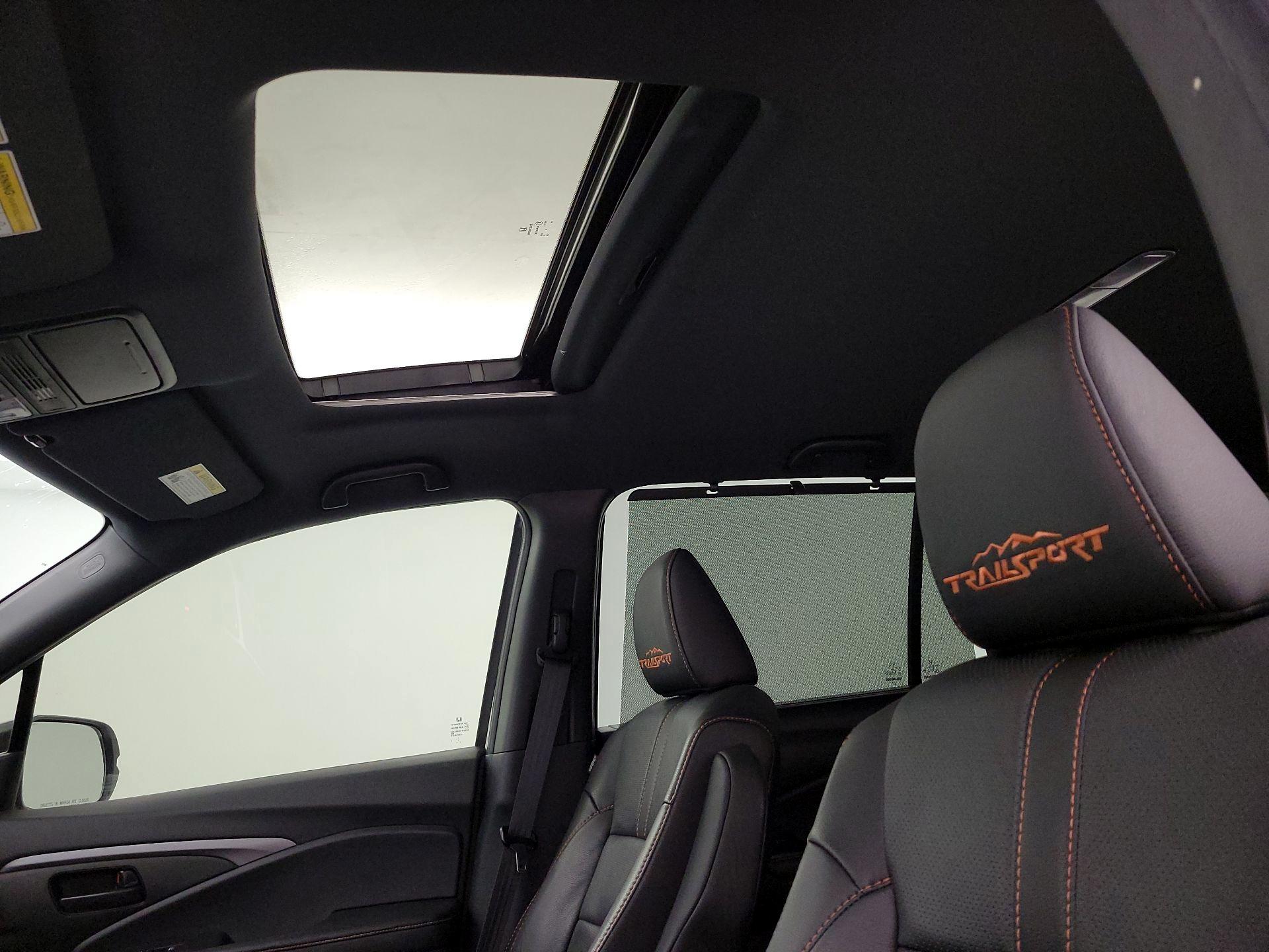 Thumbnail: 2022 Honda Pilot - 20