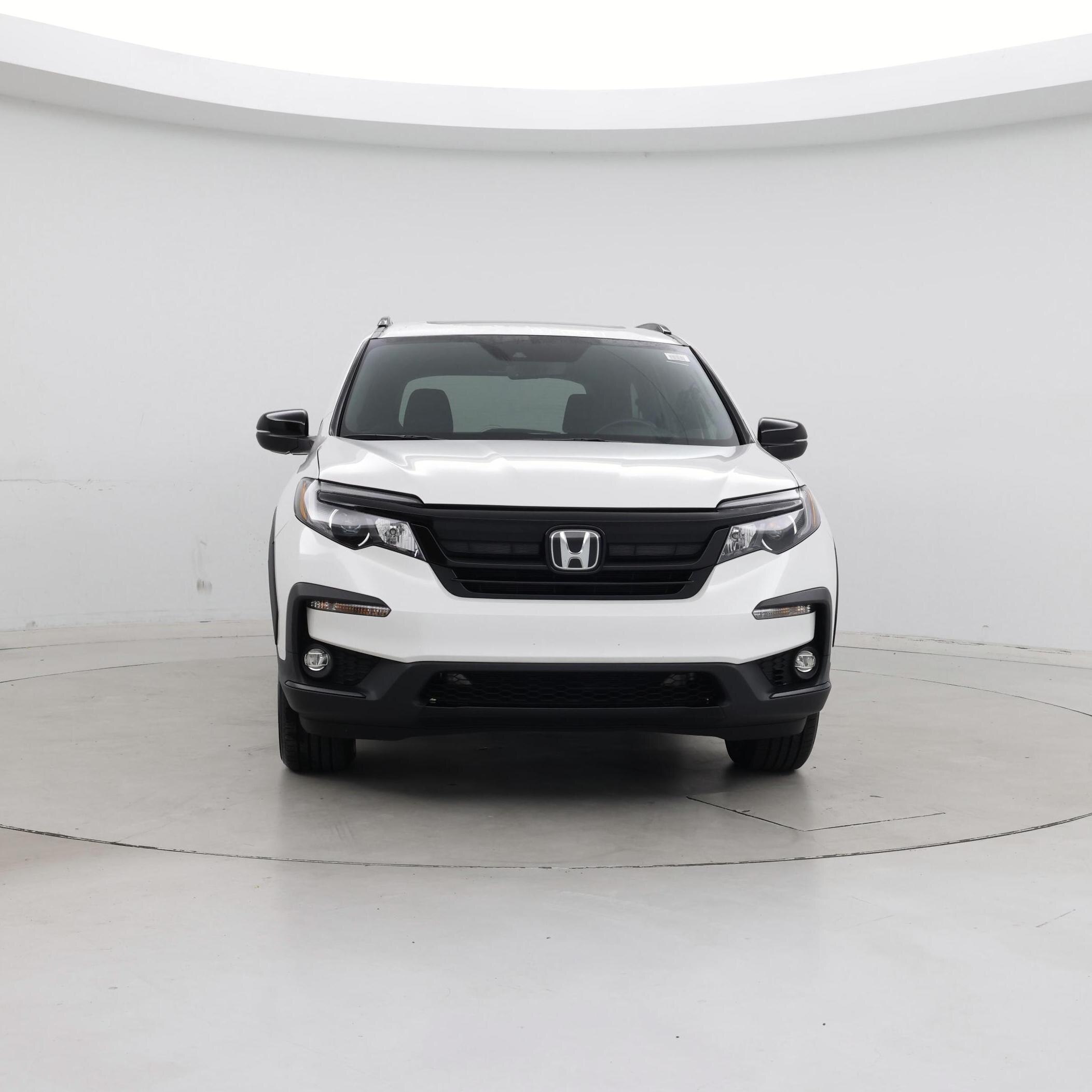 Thumbnail: 2022 Honda Pilot - 5