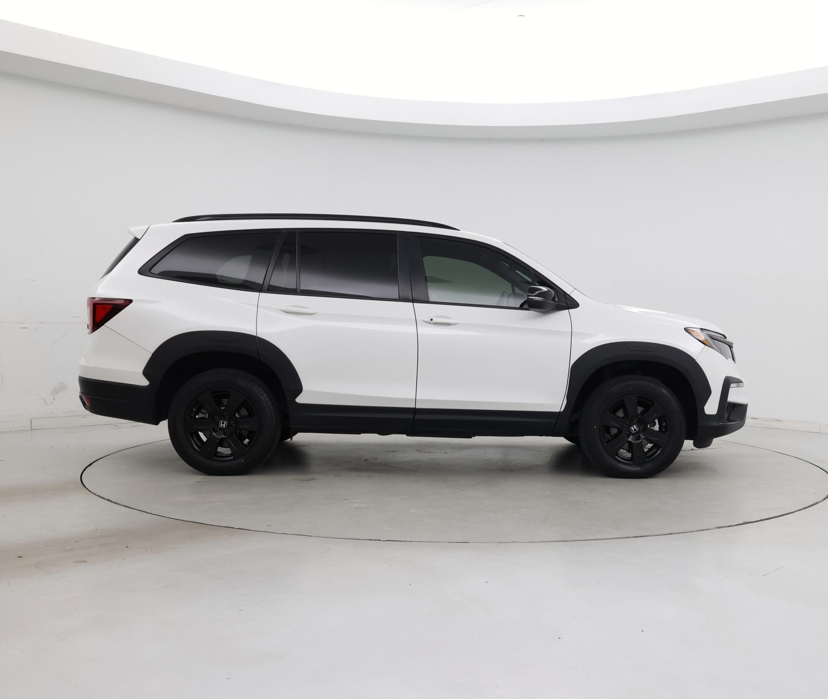 Thumbnail: 2022 Honda Pilot - 7