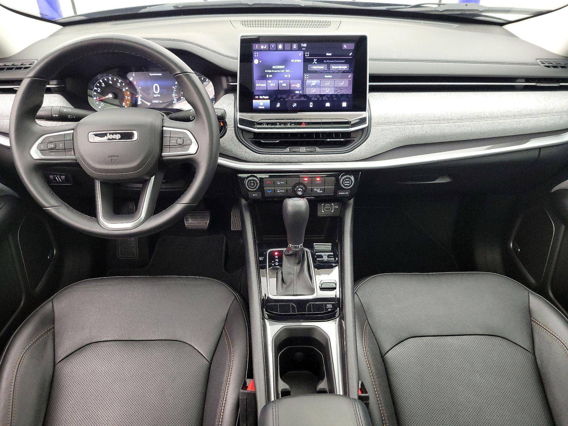 Thumbnail: 2022 Jeep Compass - 9