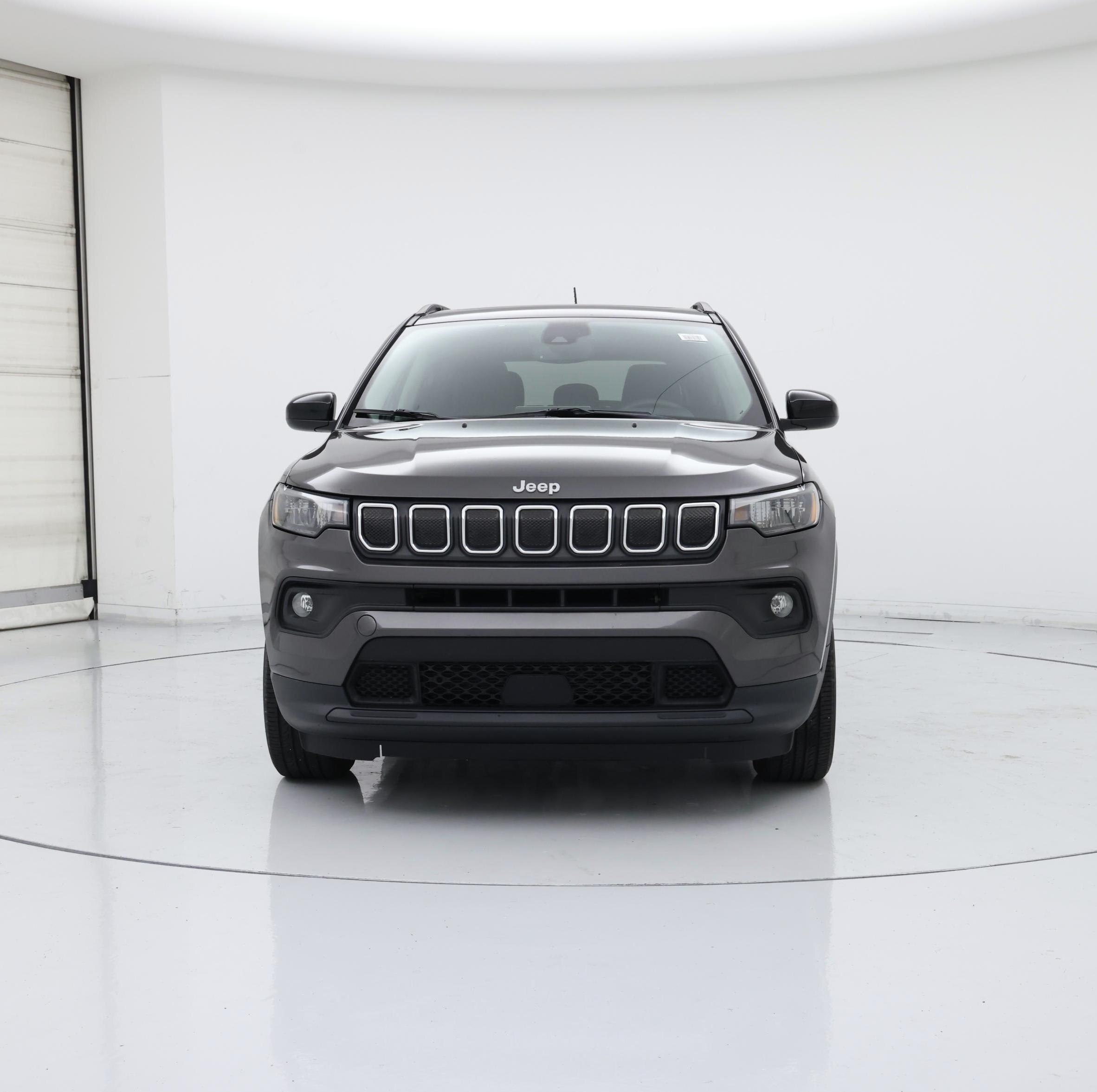 Thumbnail: 2022 Jeep Compass - 5