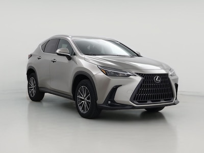 2023 Lexus NX 250