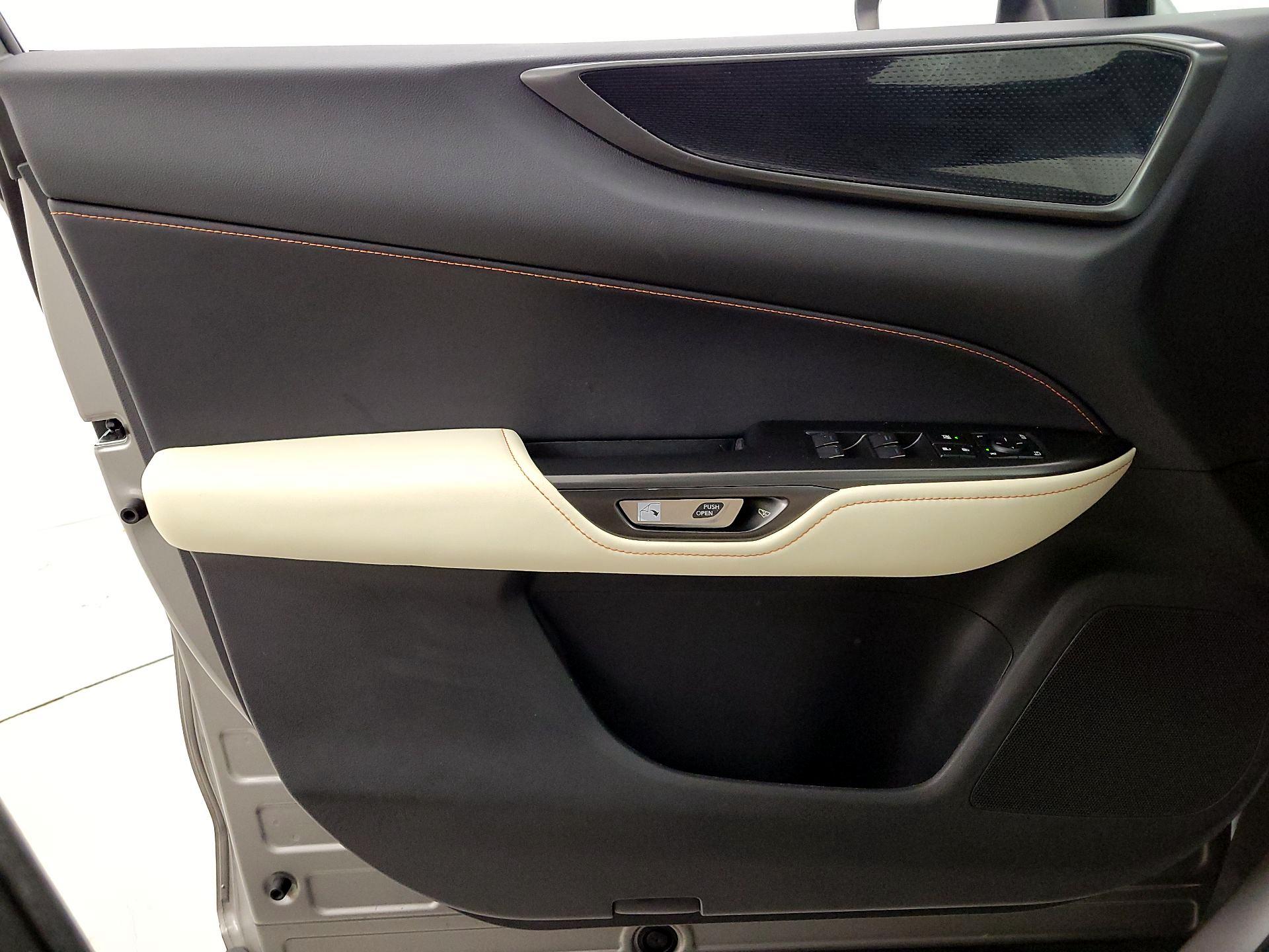 Thumbnail: 2023 Lexus NX - 12