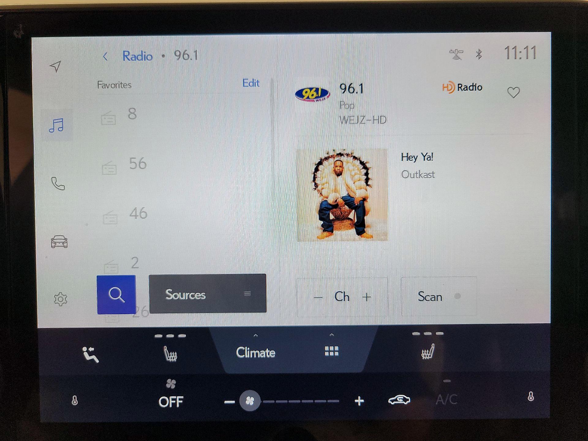 Thumbnail: 2023 Lexus NX - 15