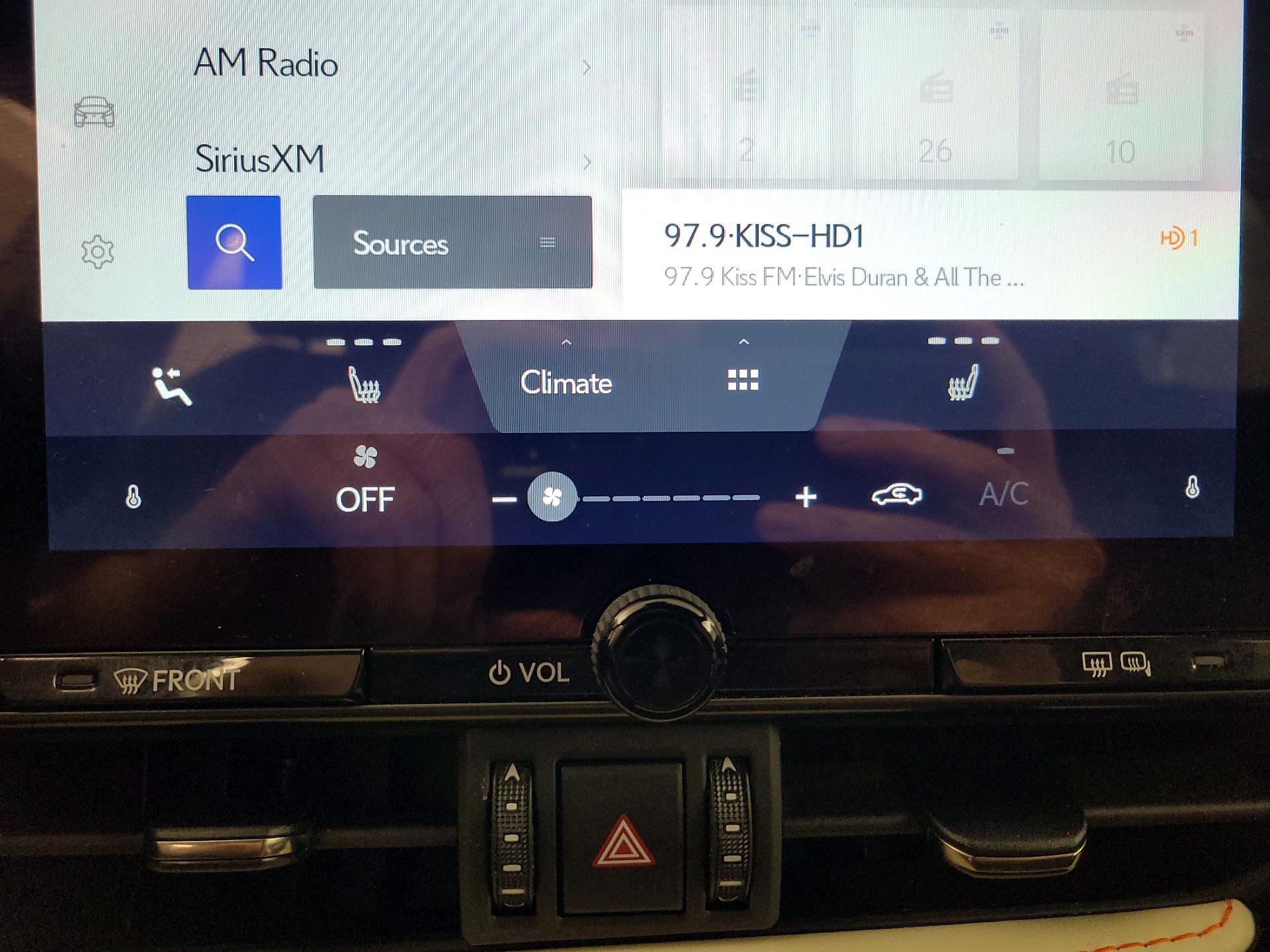 Thumbnail: 2023 Lexus NX - 16