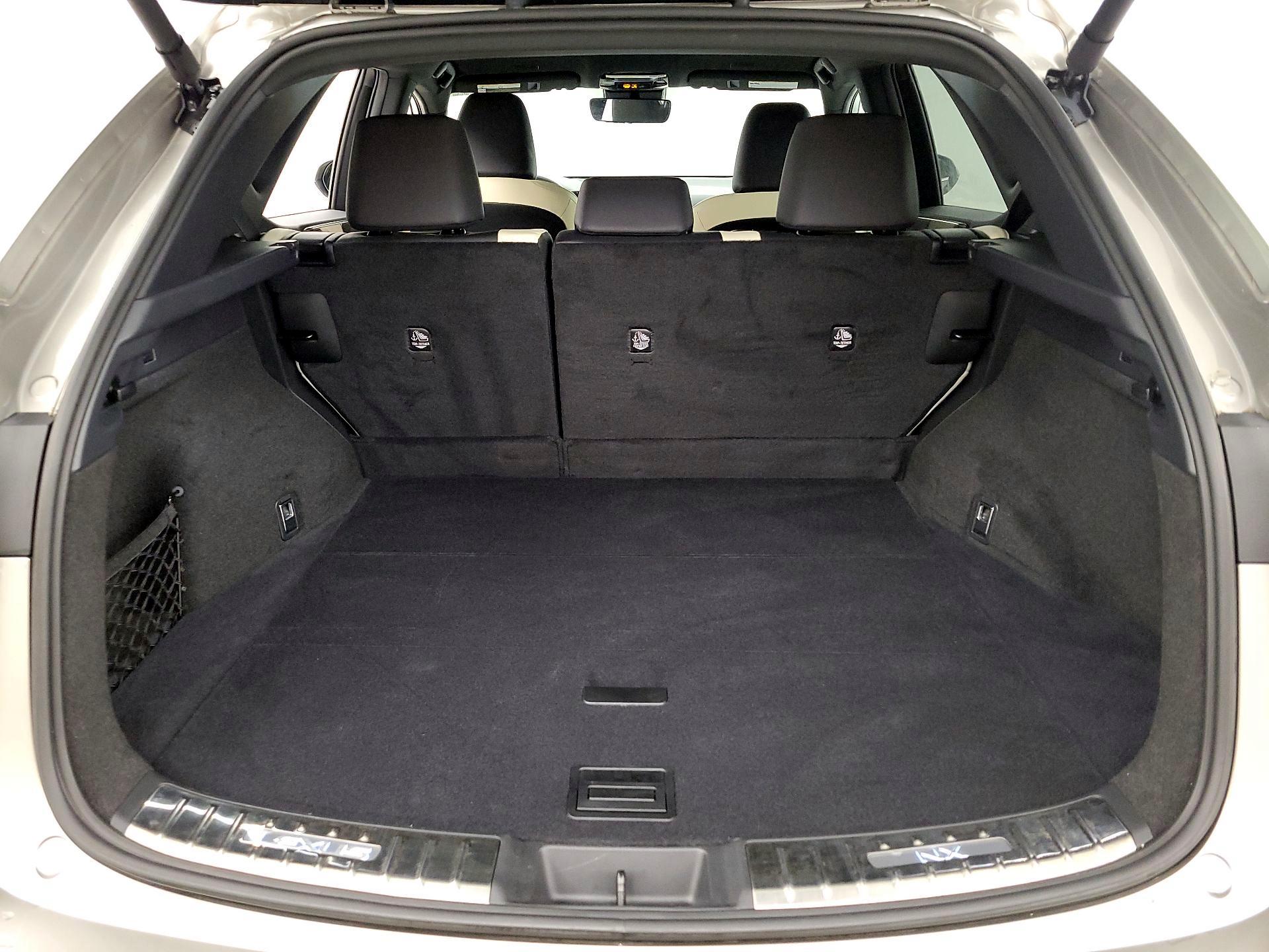 Thumbnail: 2023 Lexus NX - 20