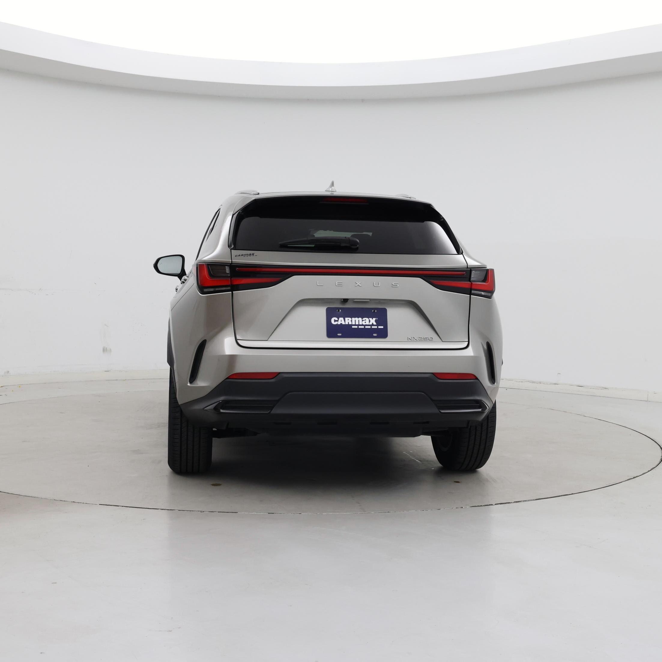 Thumbnail: 2023 Lexus NX - 6