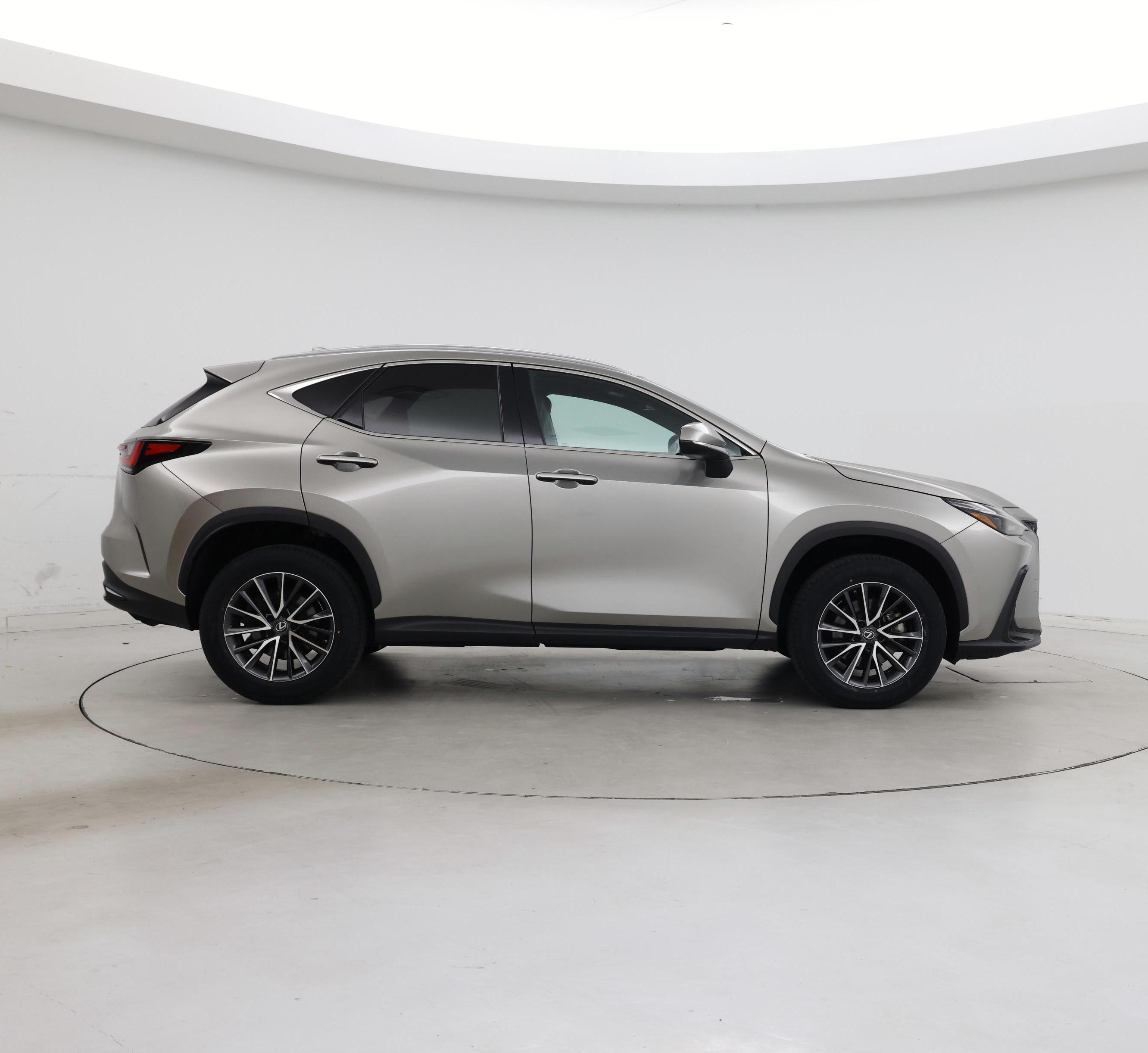 Thumbnail: 2023 Lexus NX - 7