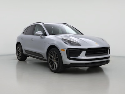 2022 Porsche Macan