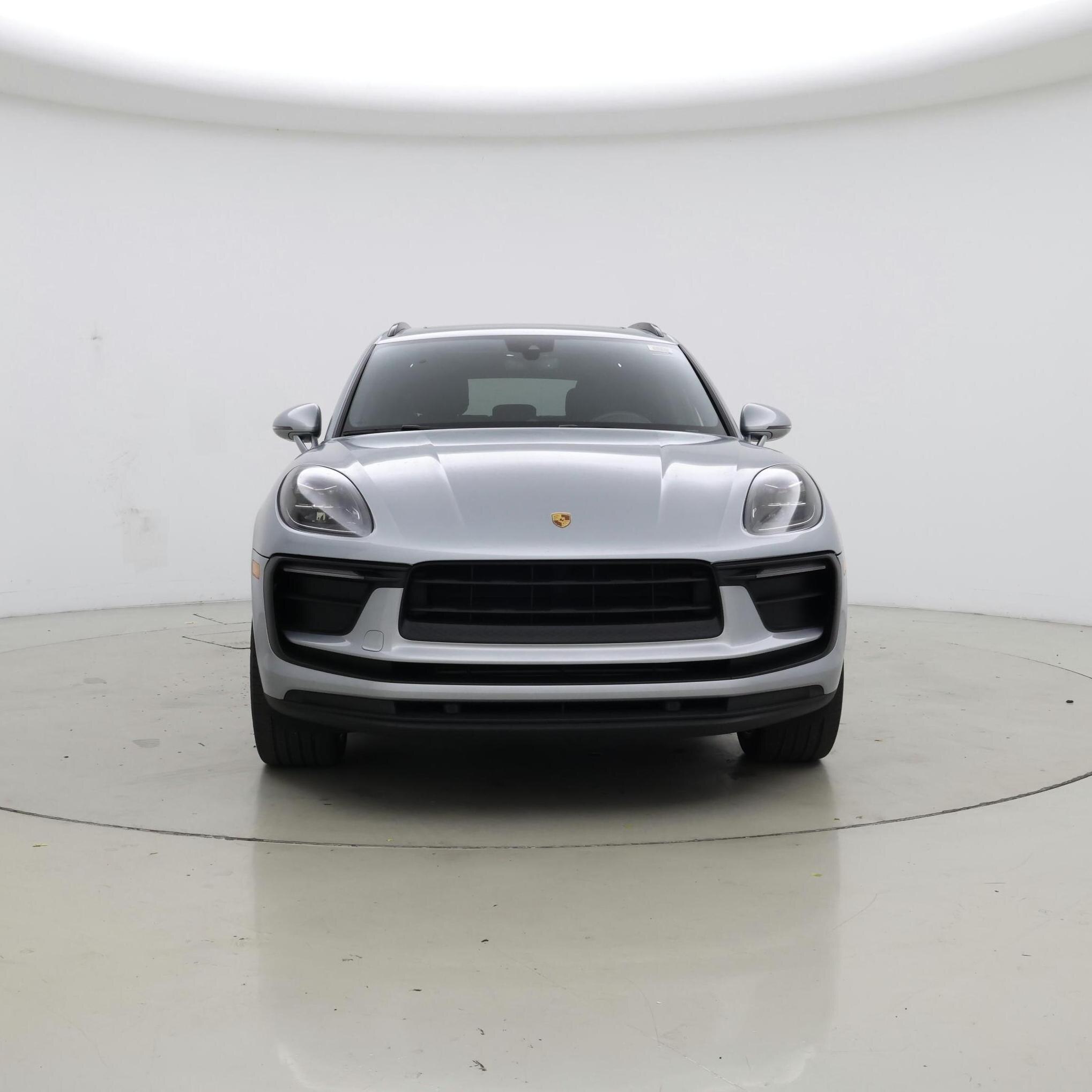 Thumbnail: 2022 Porsche Macan - 5