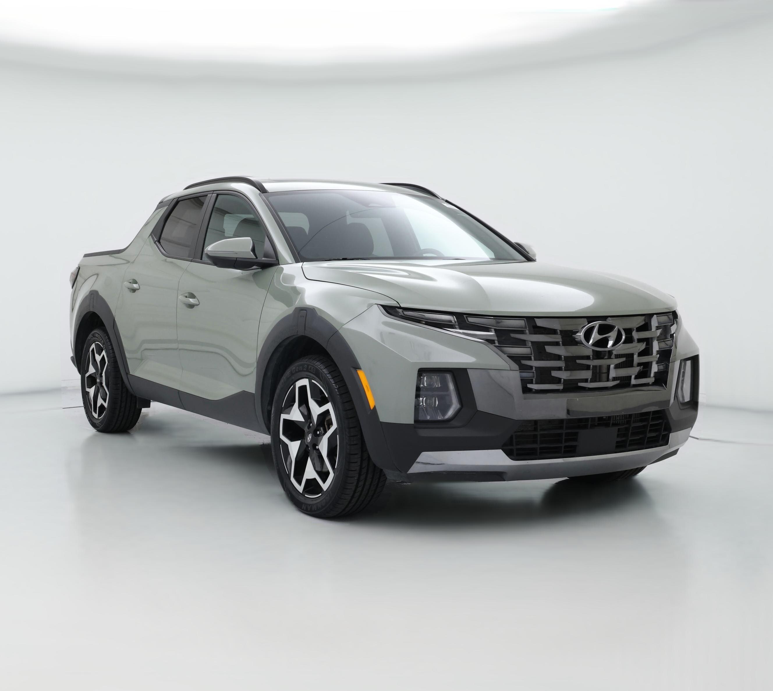 Thumbnail: 2023 Hyundai Santa Cruz - 1