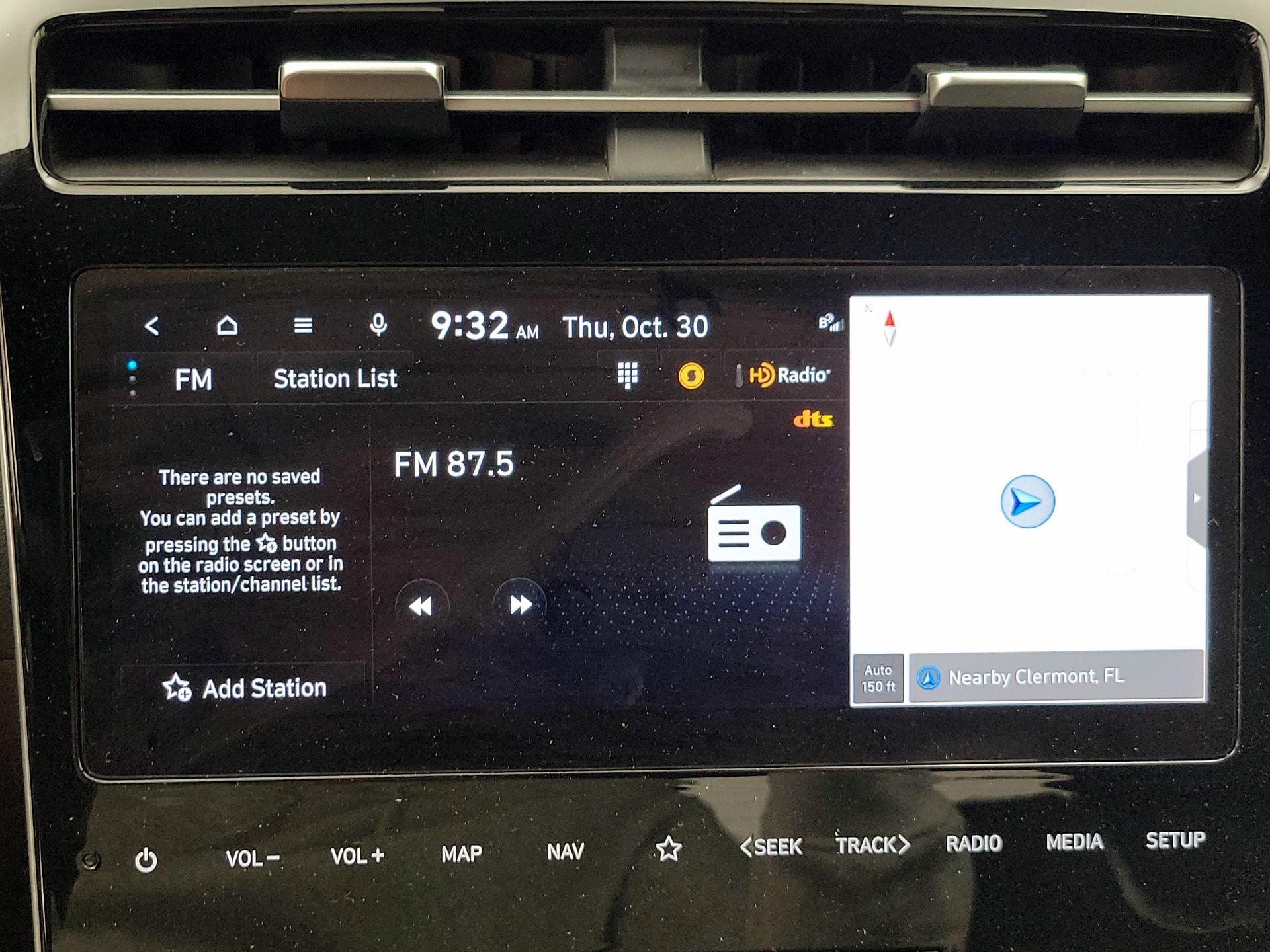 Thumbnail: 2023 Hyundai Santa Cruz - 15