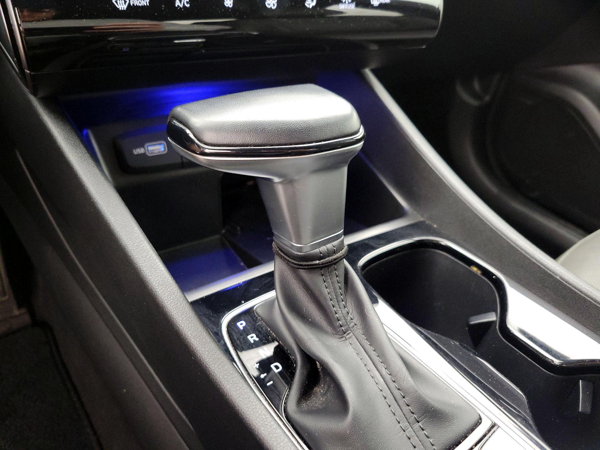 Thumbnail: 2023 Hyundai Santa Cruz - 17