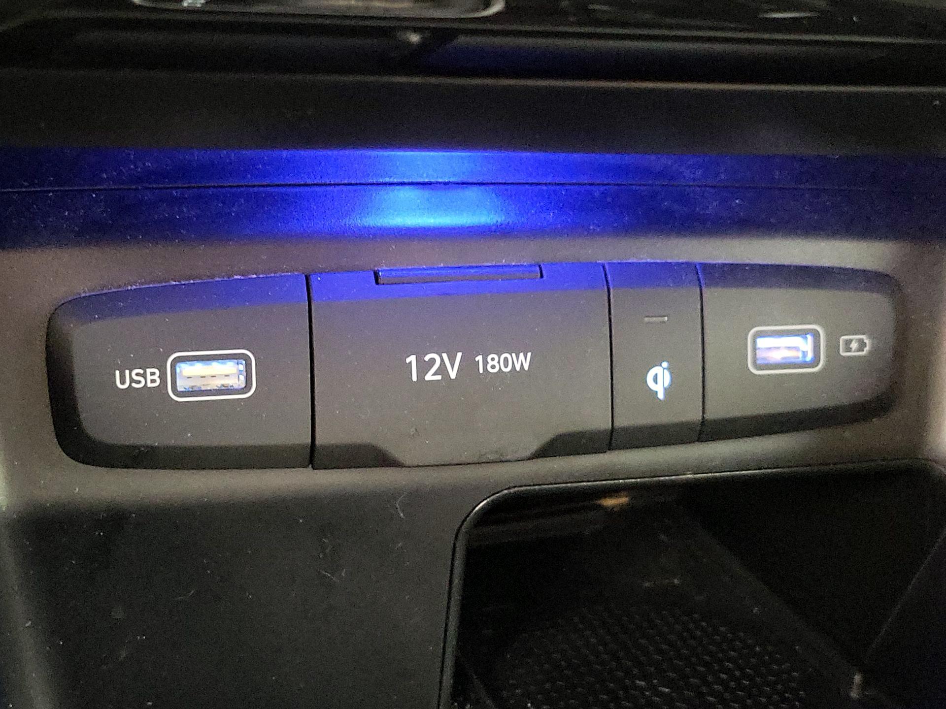 Thumbnail: 2023 Hyundai Santa Cruz - 18