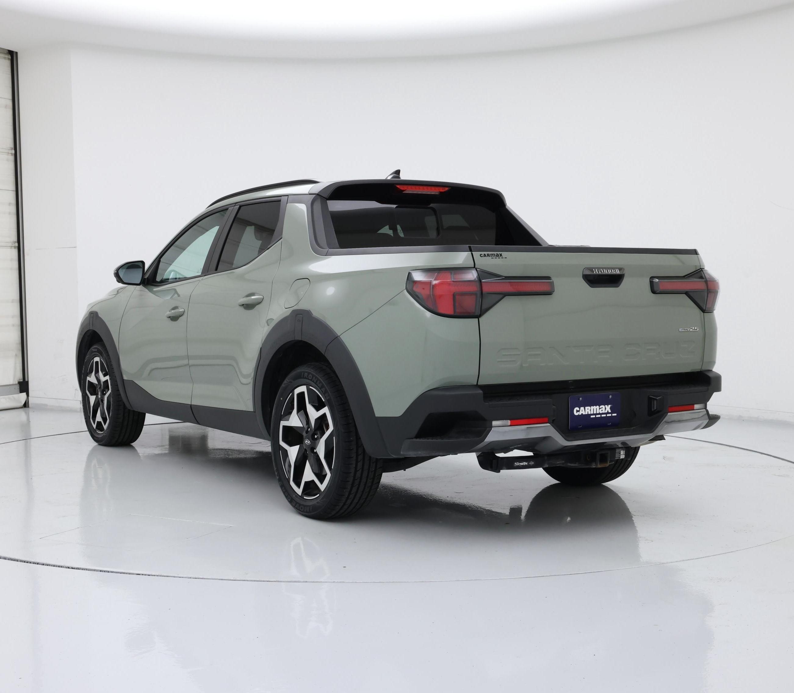 Thumbnail: 2023 Hyundai Santa Cruz - 2