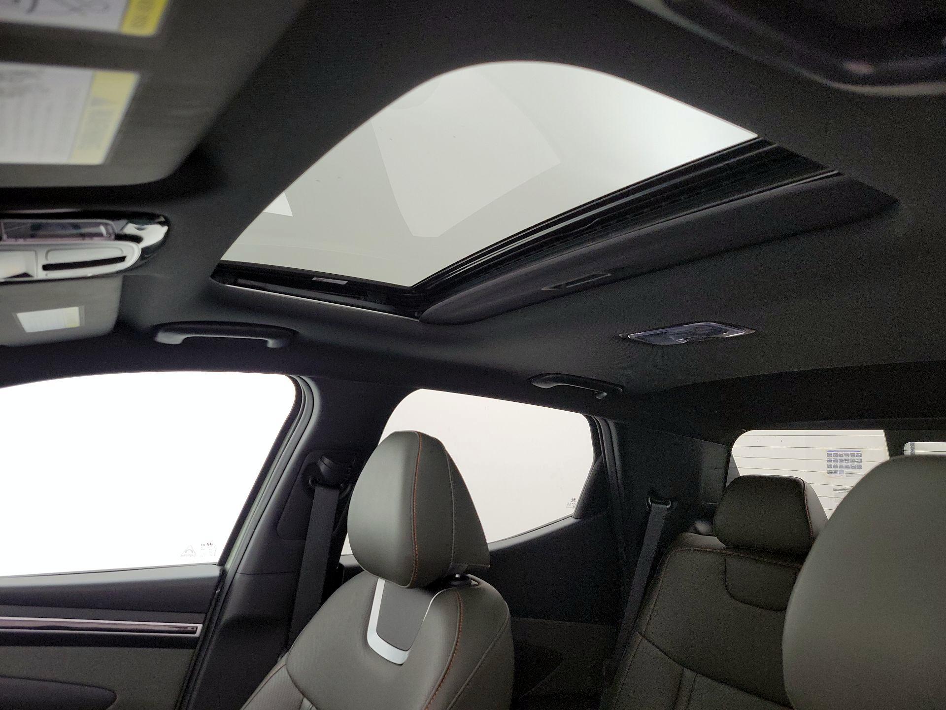 Thumbnail: 2023 Hyundai Santa Cruz - 19