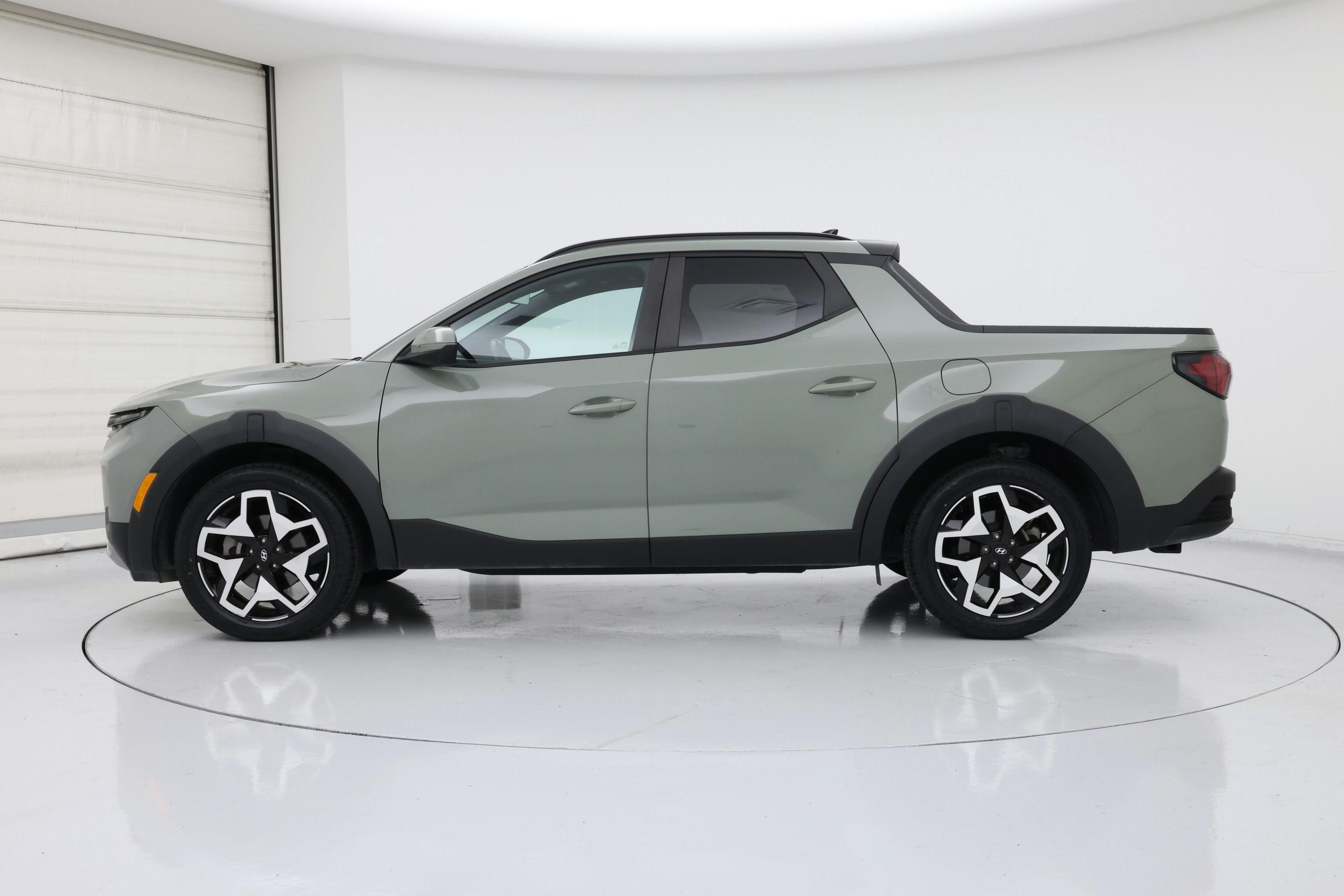 Thumbnail: 2023 Hyundai Santa Cruz - 3