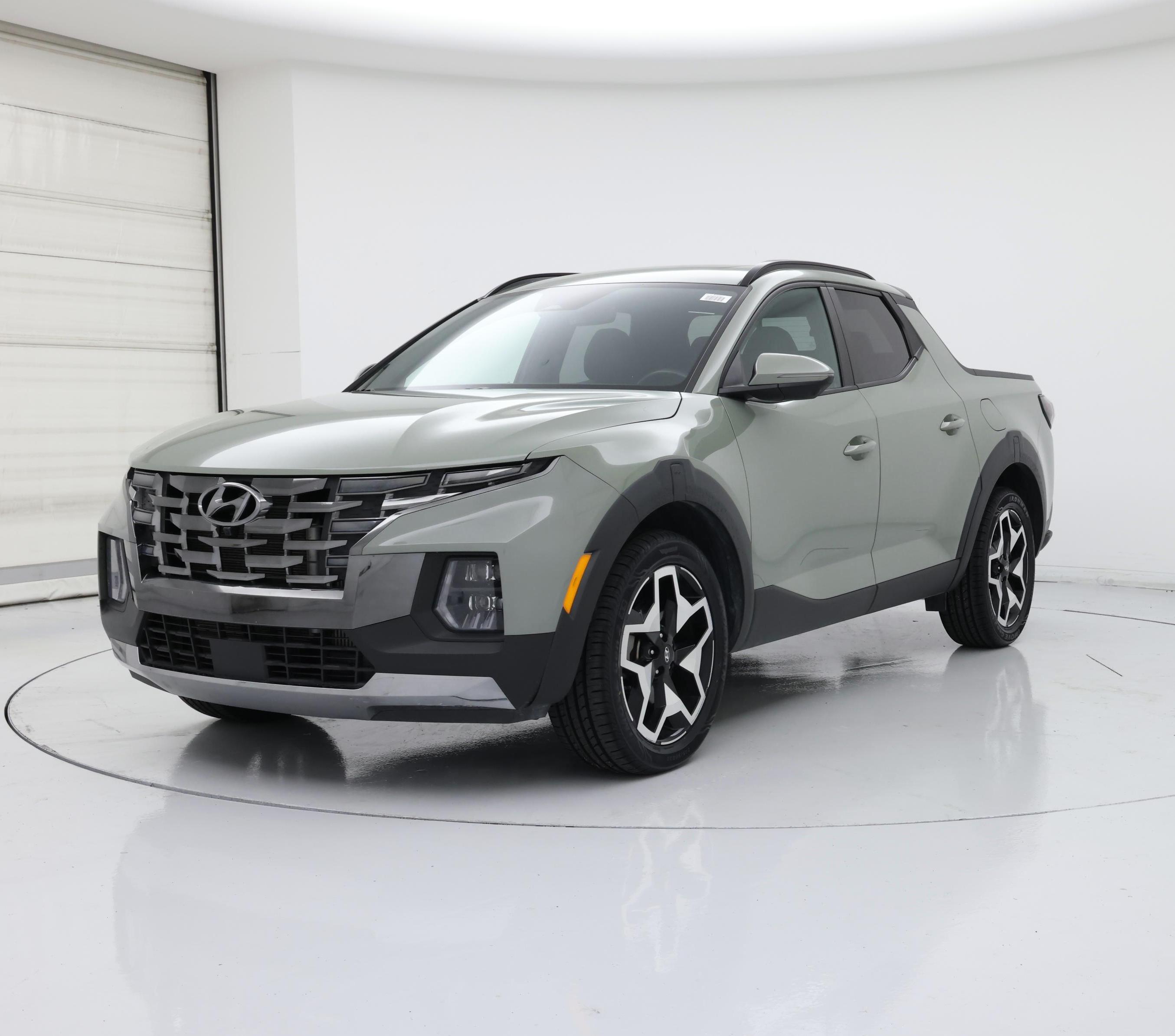 Thumbnail: 2023 Hyundai Santa Cruz - 4