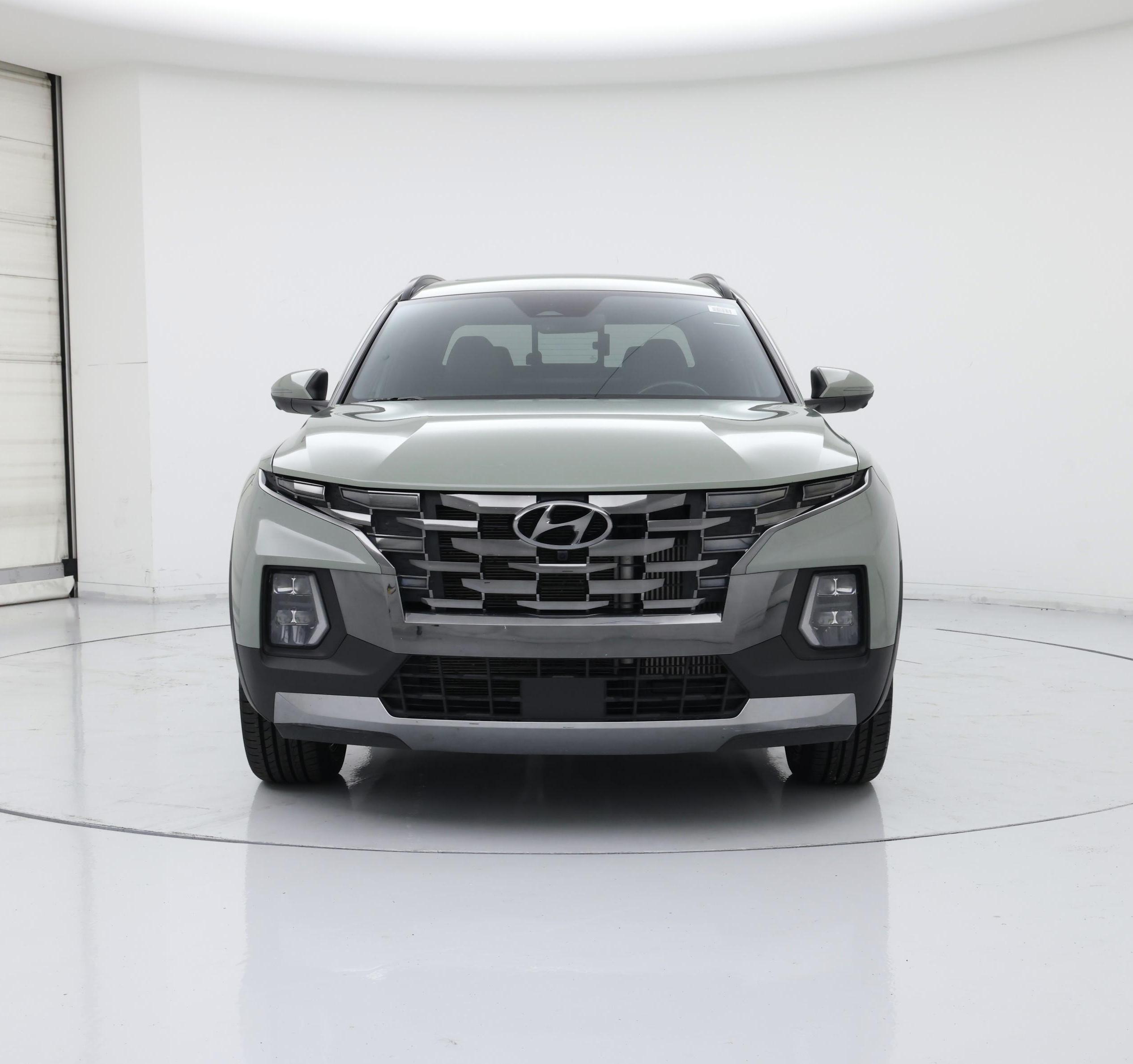 Thumbnail: 2023 Hyundai Santa Cruz - 5