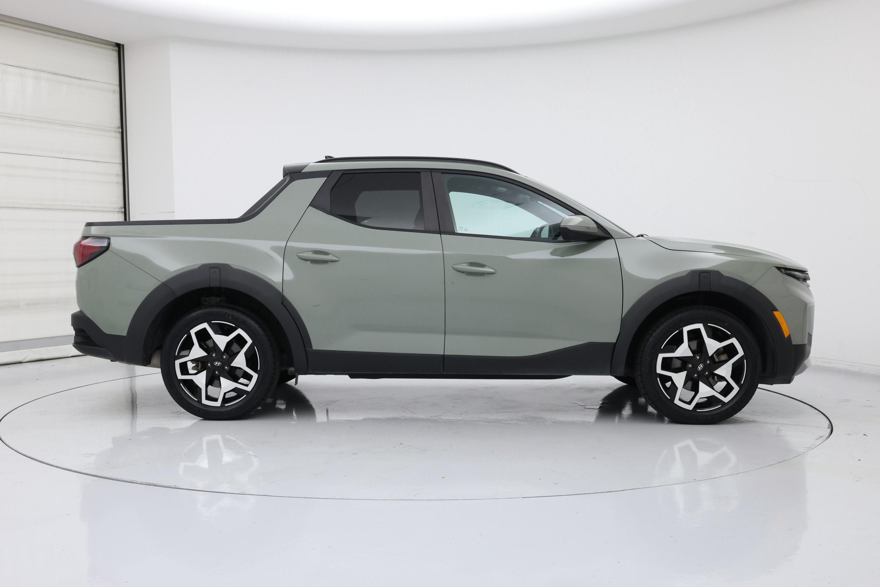 Thumbnail: 2023 Hyundai Santa Cruz - 7