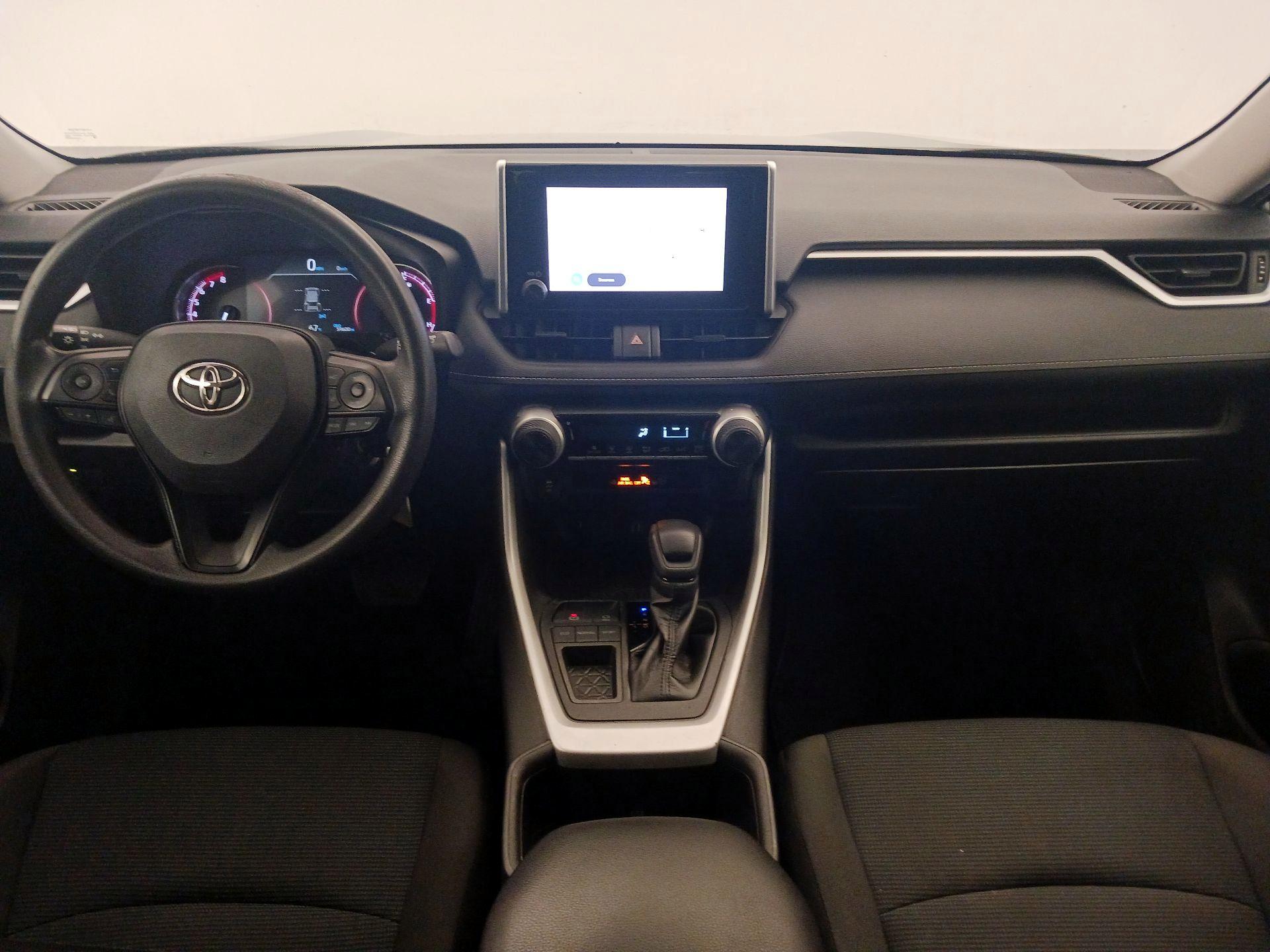 Thumbnail: 2023 Toyota RAV4 - 9