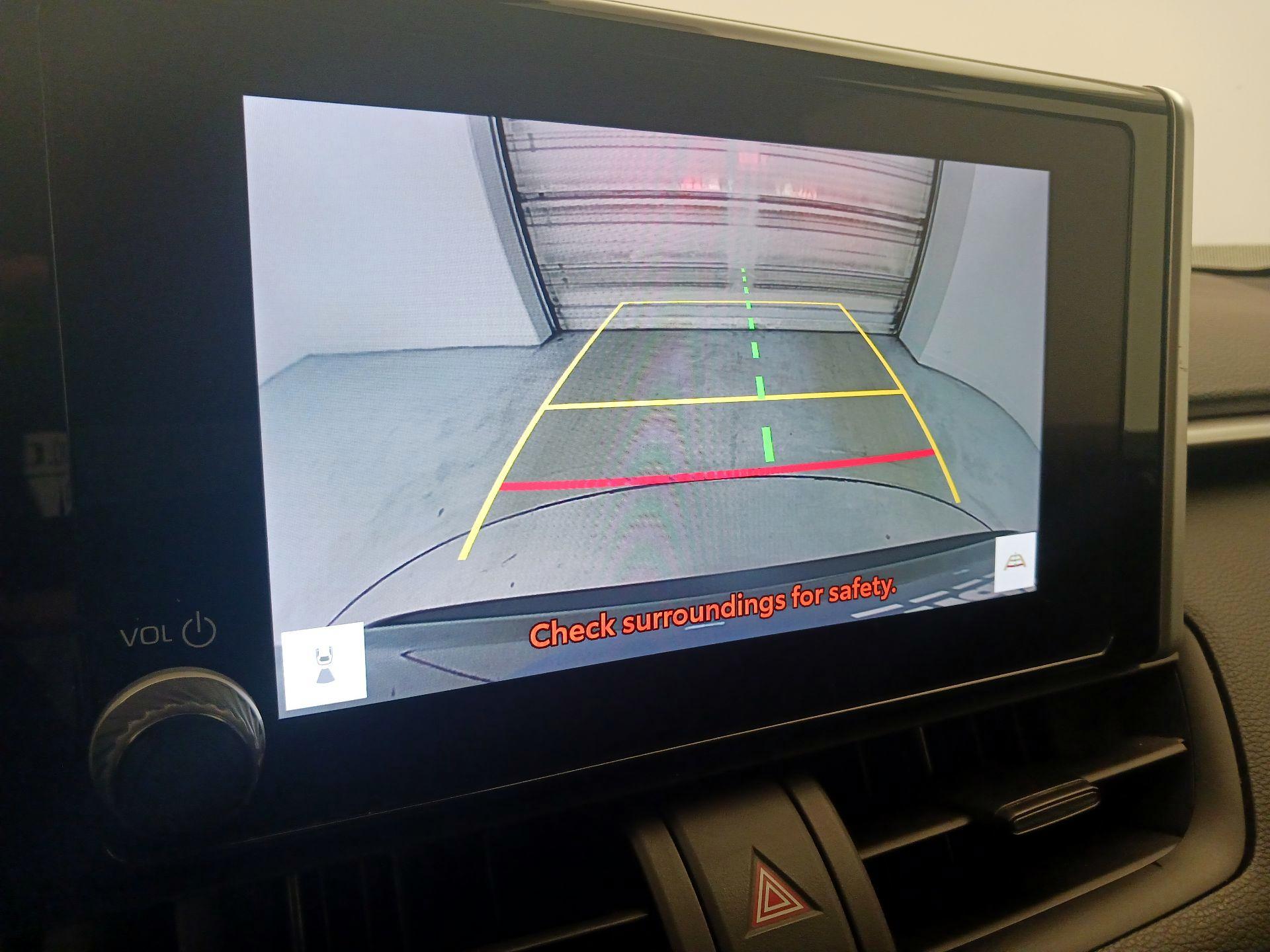 Thumbnail: 2023 Toyota RAV4 - 14