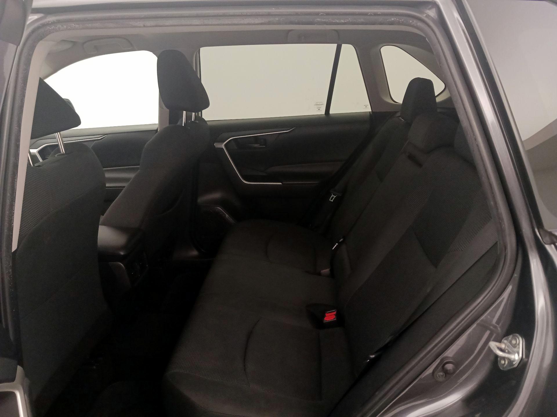 Thumbnail: 2023 Toyota RAV4 - 19