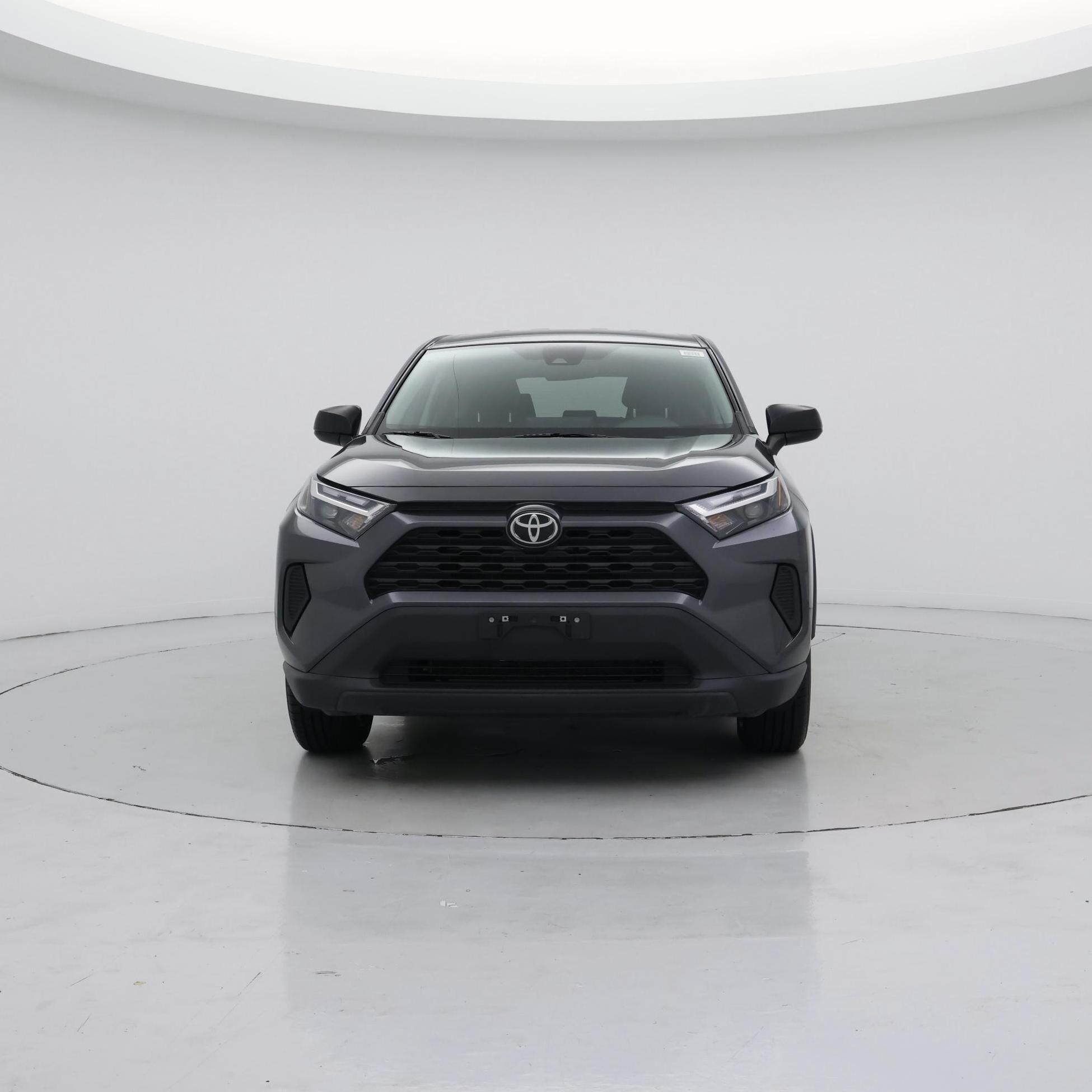 Thumbnail: 2023 Toyota RAV4 - 5