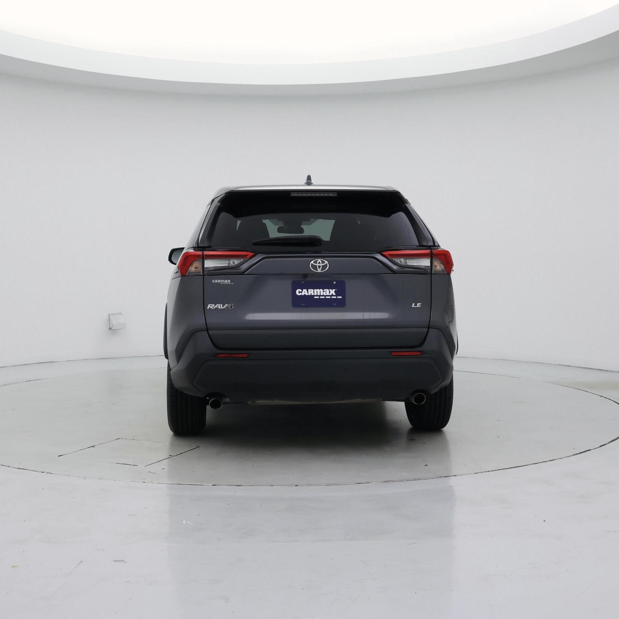 Thumbnail: 2023 Toyota RAV4 - 6