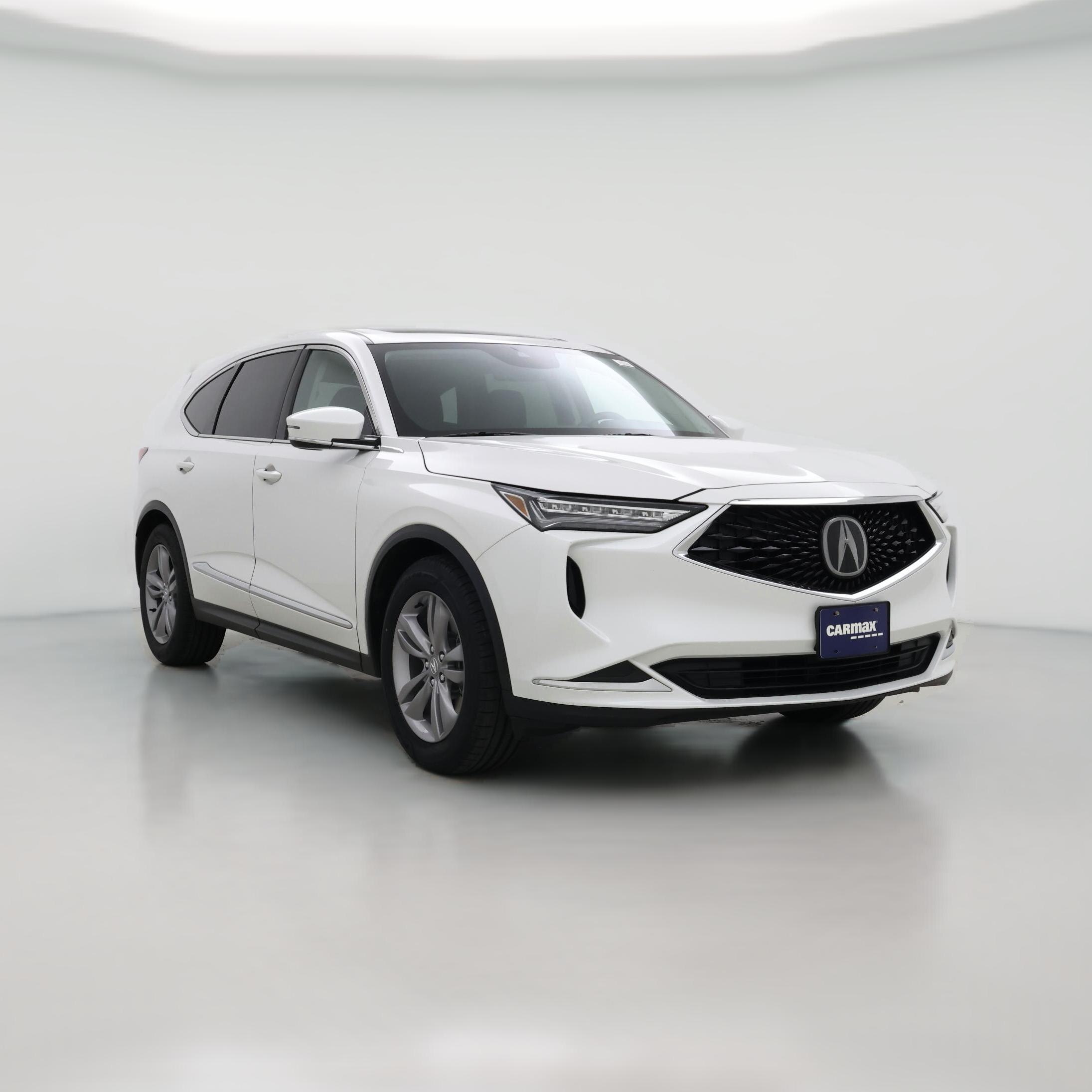 Thumbnail: 2023 Acura MDX - 1