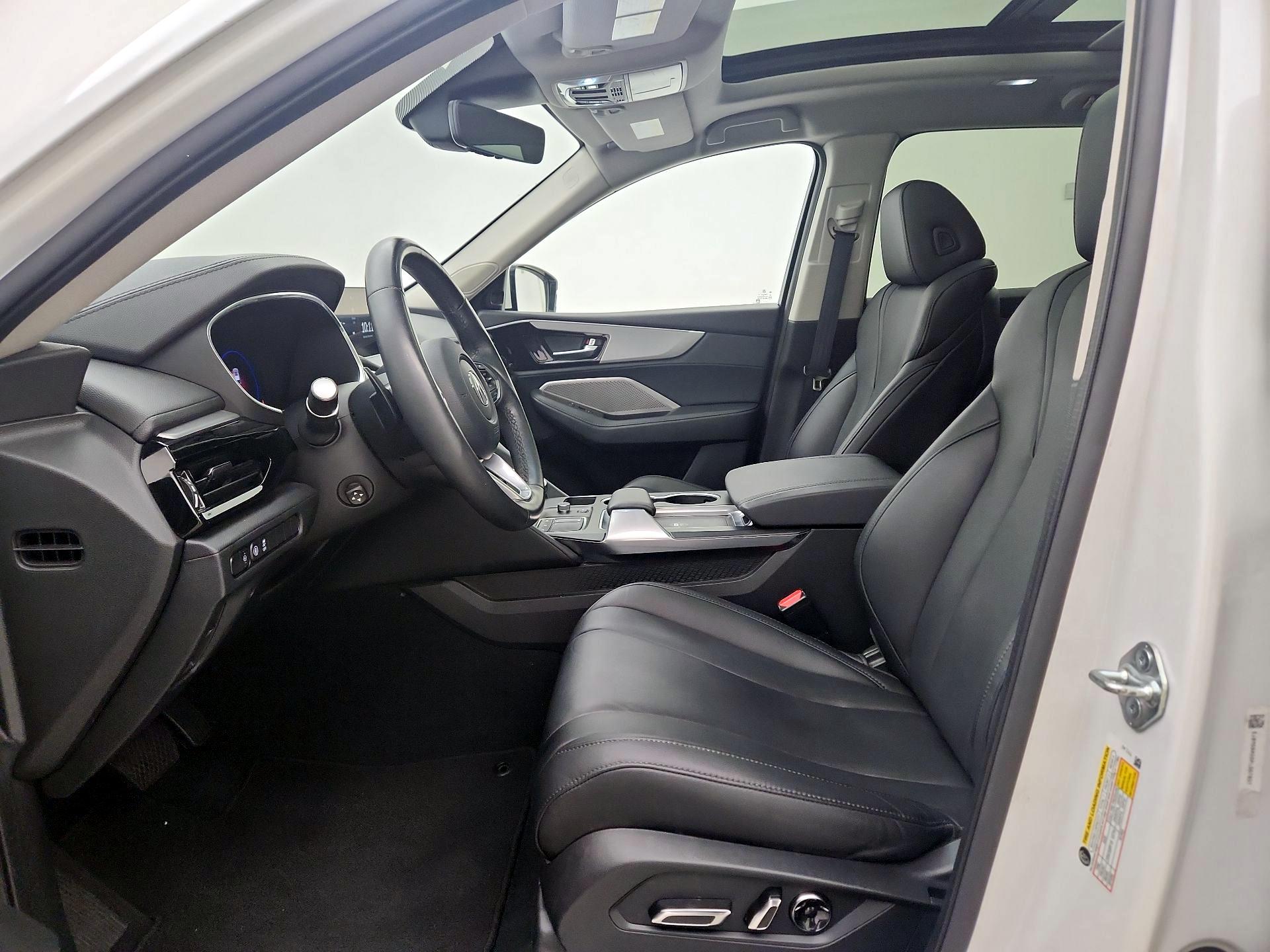 Thumbnail: 2023 Acura MDX - 11