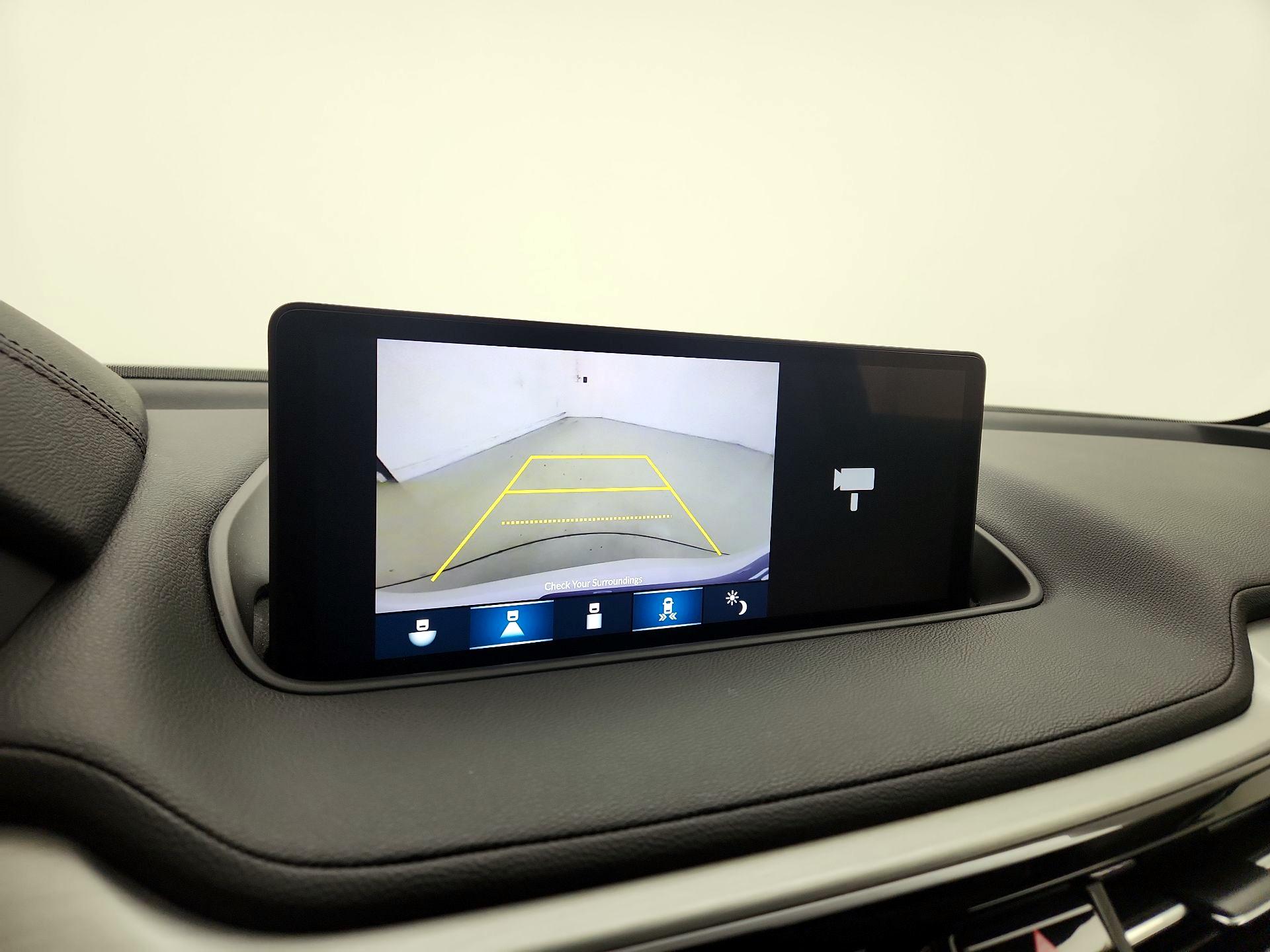 Thumbnail: 2023 Acura MDX - 14