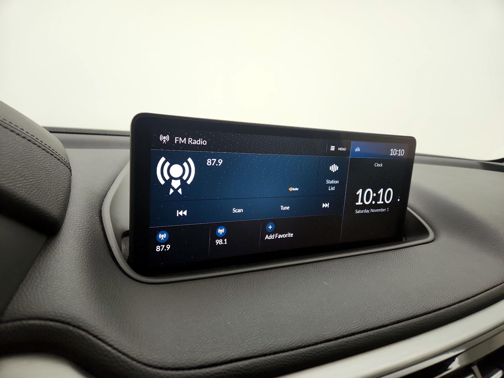 Thumbnail: 2023 Acura MDX - 15