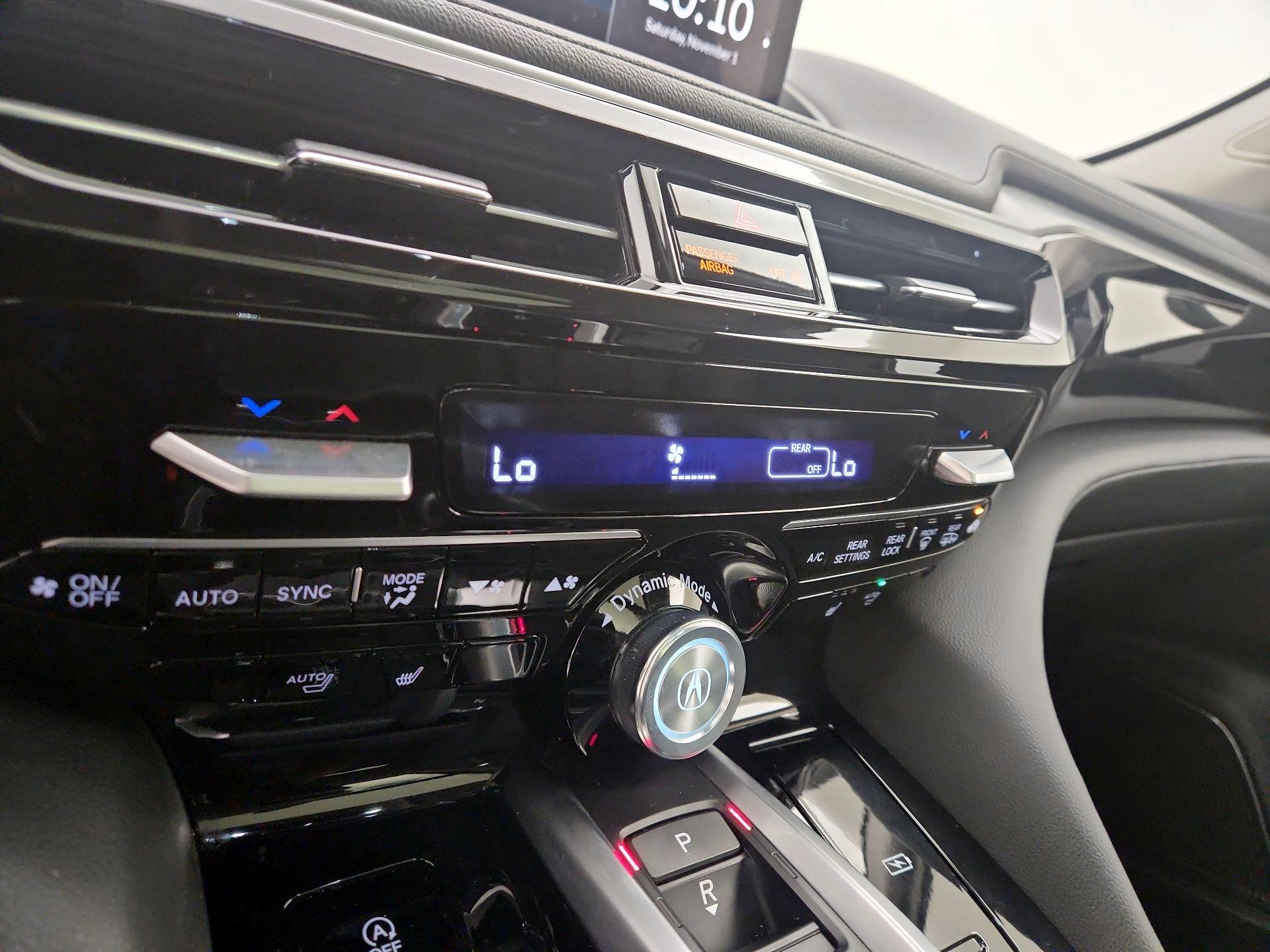 Thumbnail: 2023 Acura MDX - 16