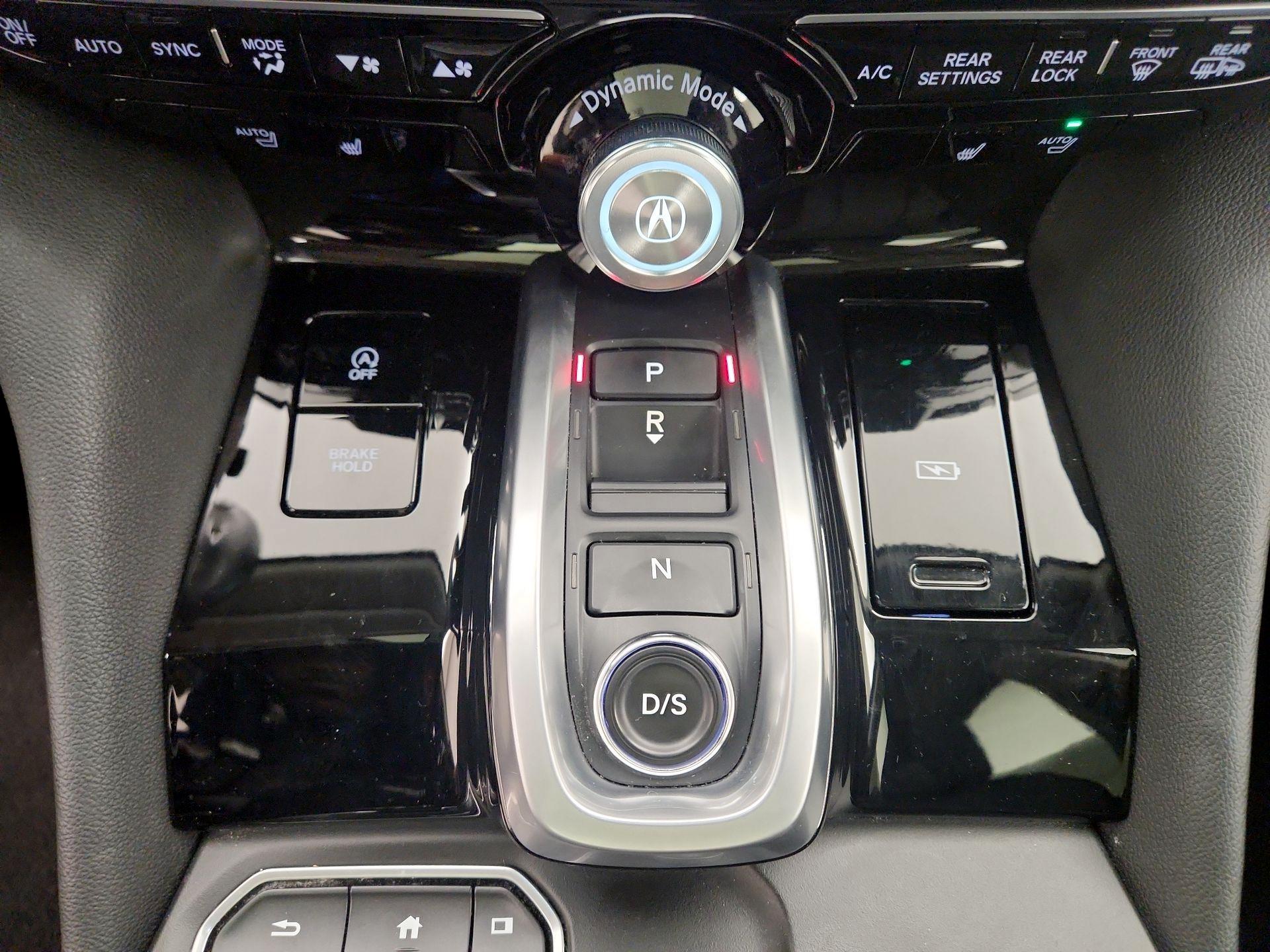 Thumbnail: 2023 Acura MDX - 17