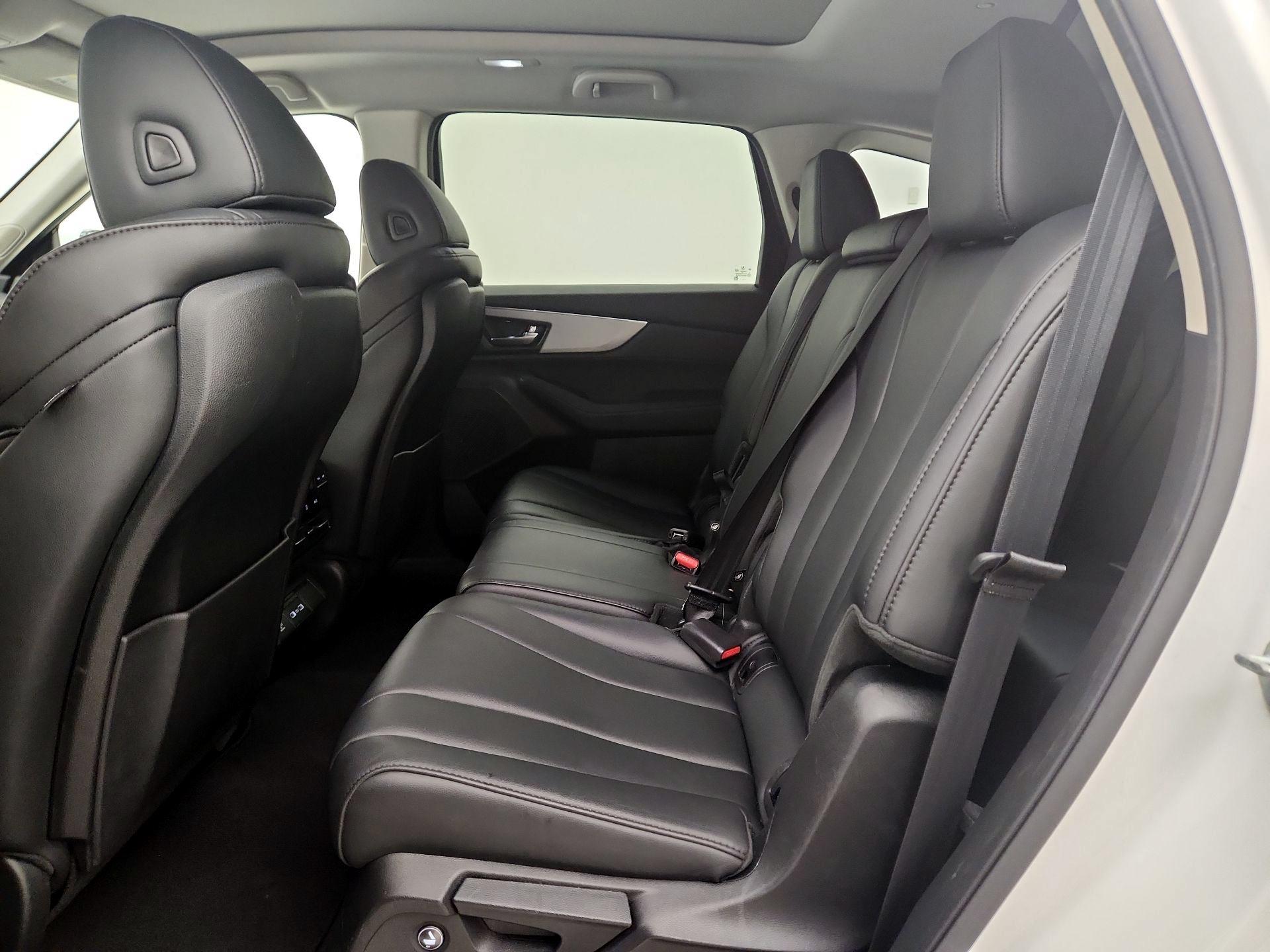 Thumbnail: 2023 Acura MDX - 20